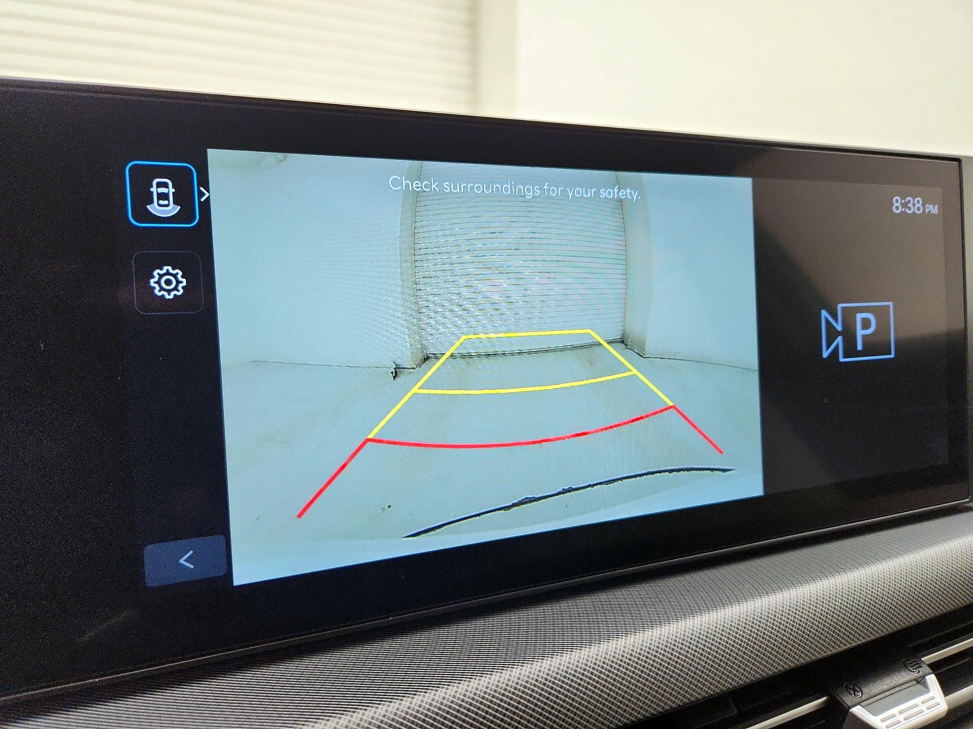 Thumbnail: 2025 Hyundai Sonata - 15