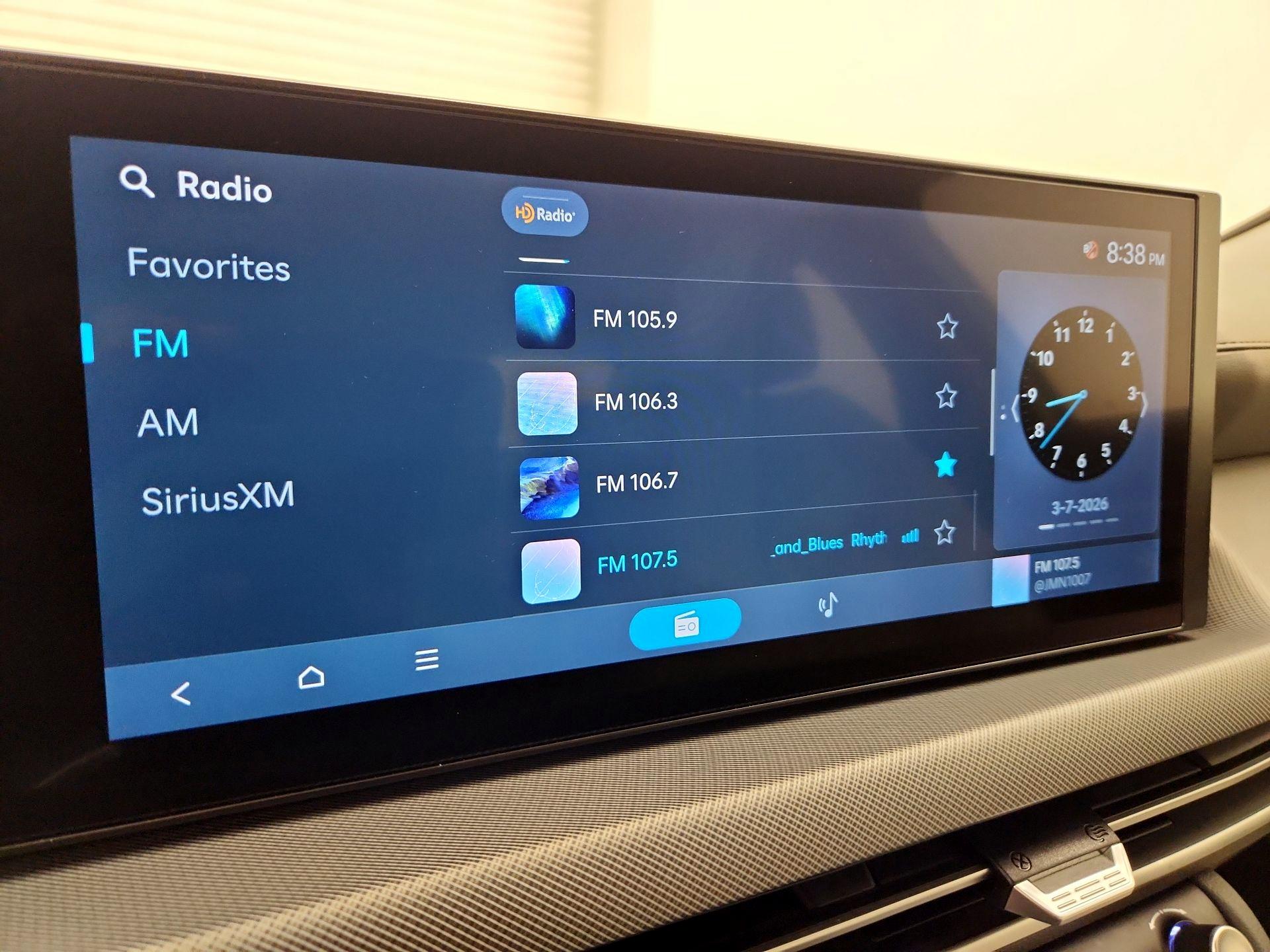 Thumbnail: 2025 Hyundai Sonata - 16