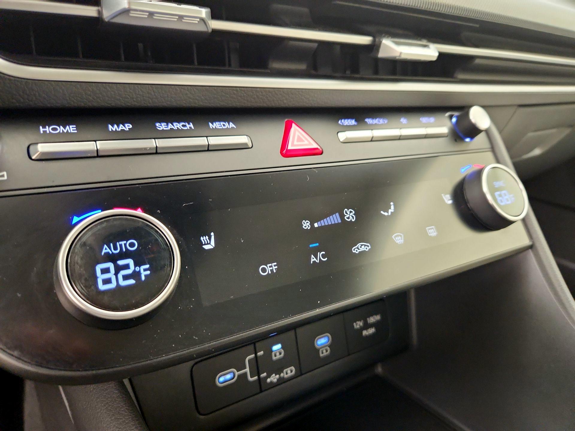 Thumbnail: 2025 Hyundai Sonata - 17