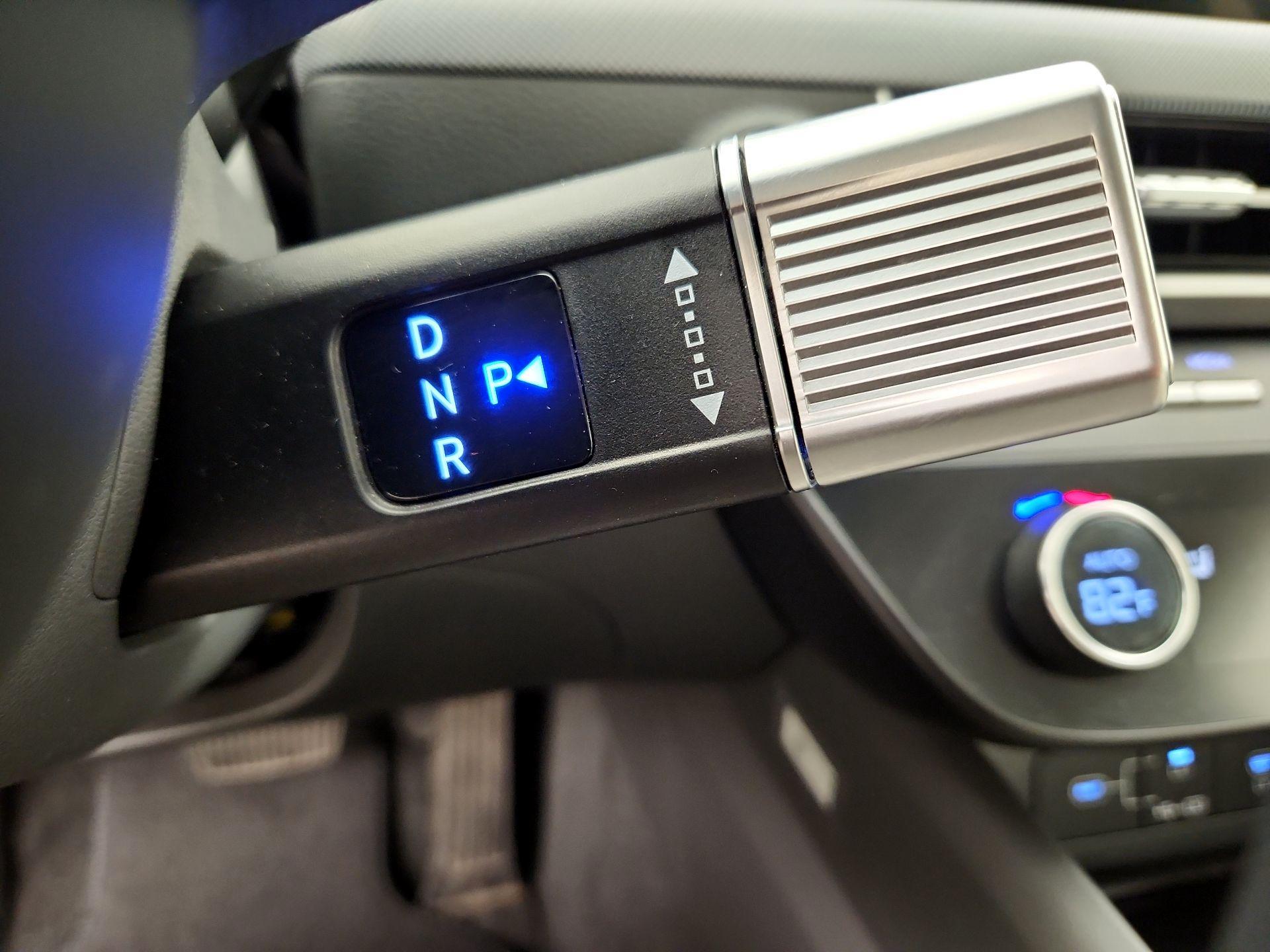 Thumbnail: 2025 Hyundai Sonata - 18