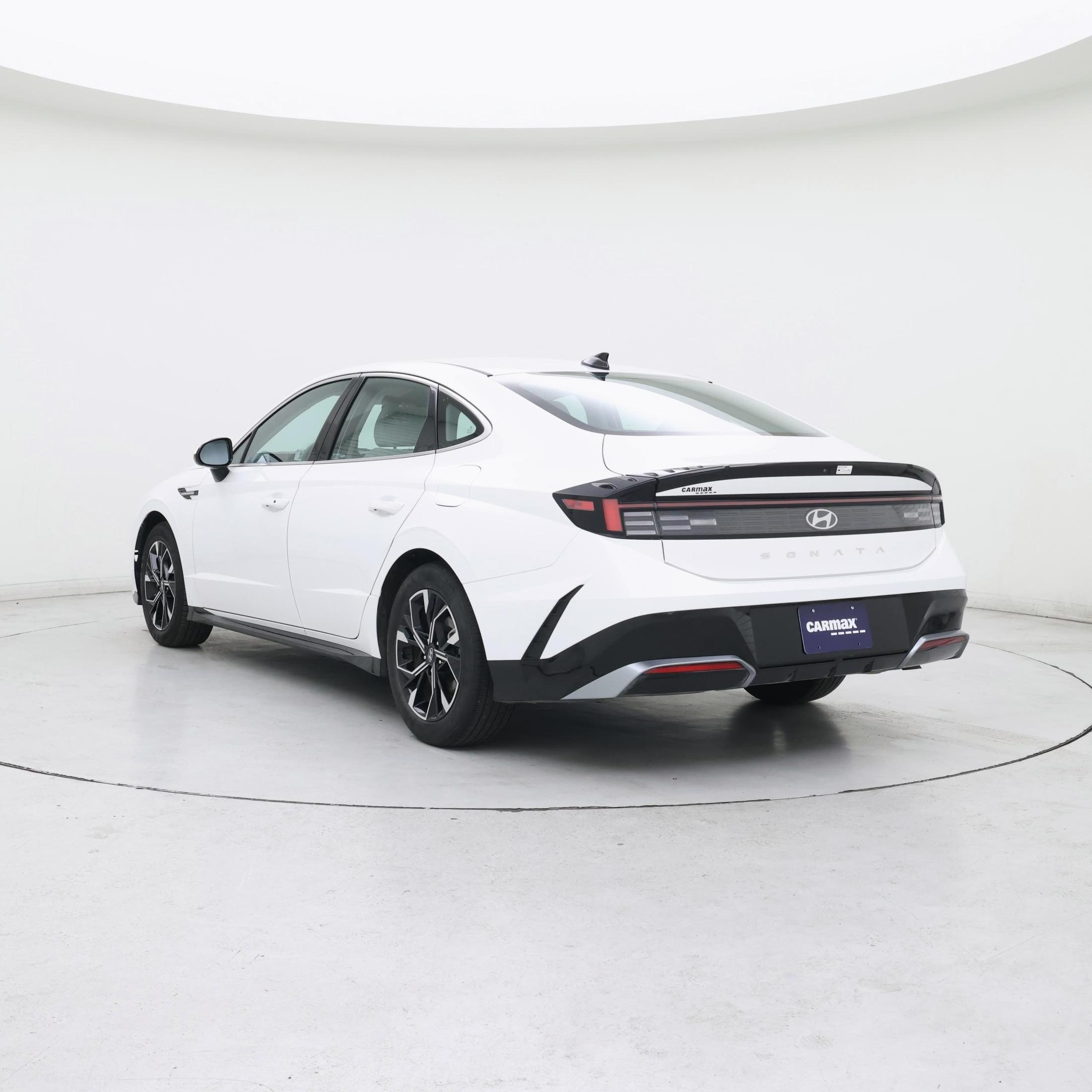 Thumbnail: 2025 Hyundai Sonata - 2