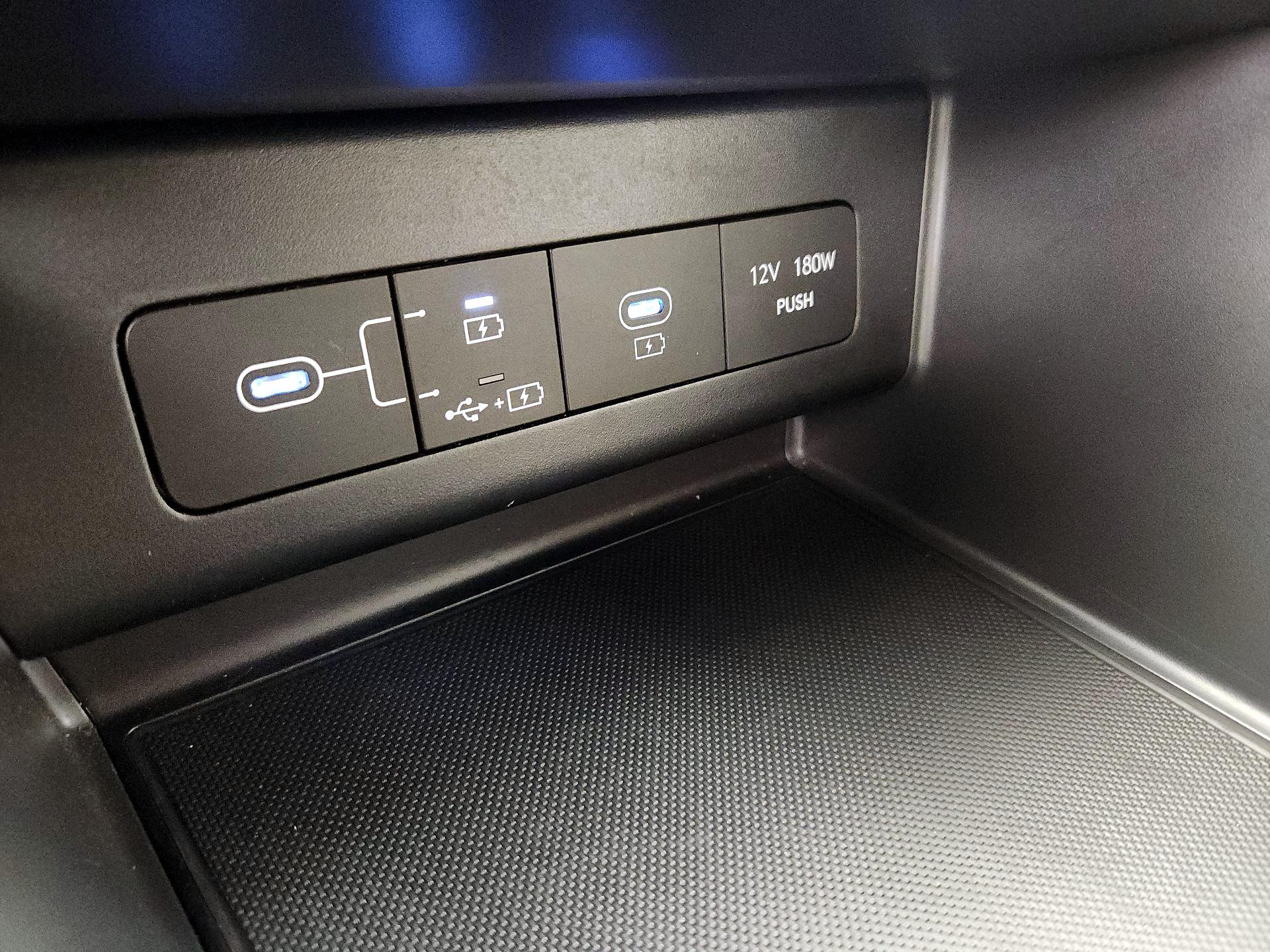 Thumbnail: 2025 Hyundai Sonata - 19