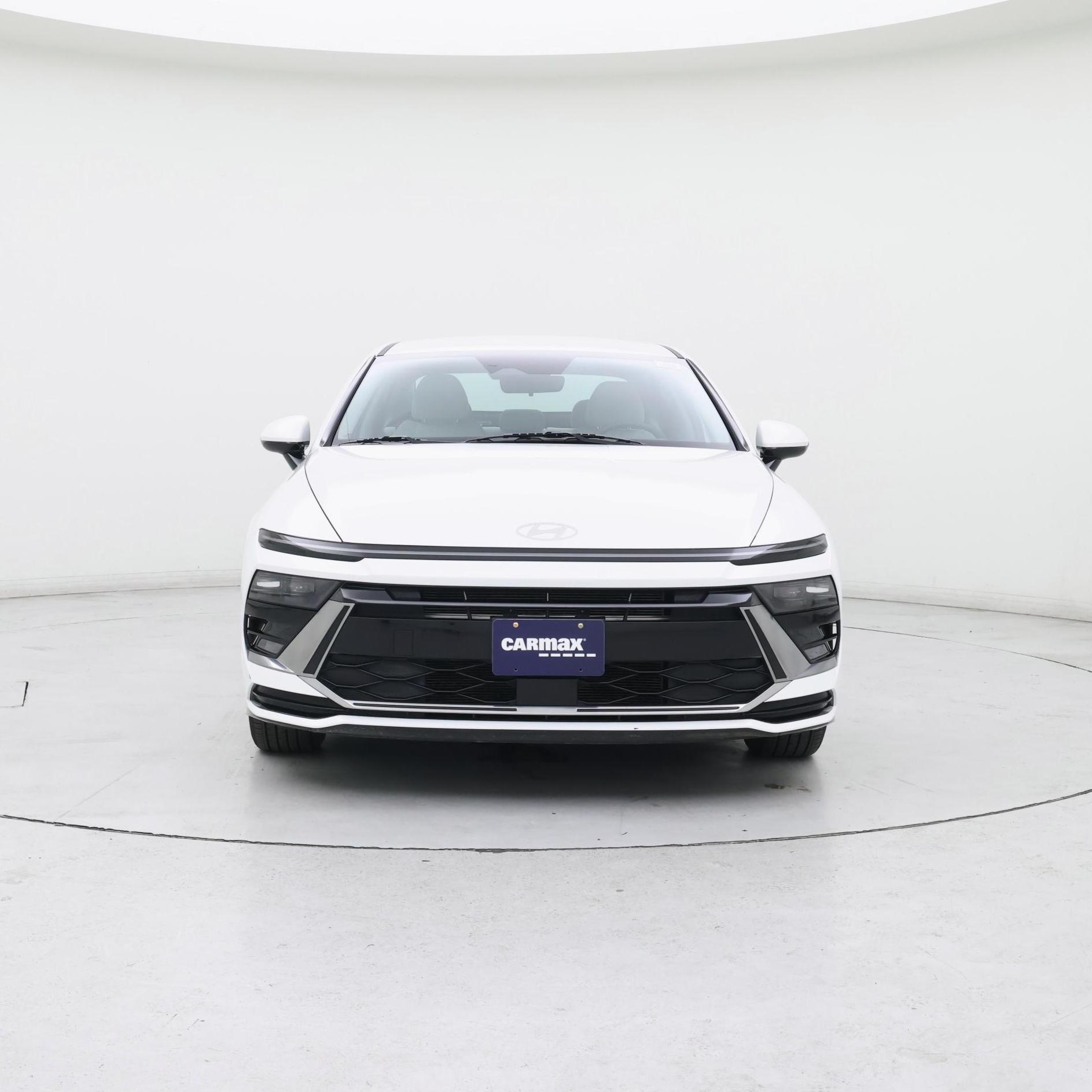 Thumbnail: 2025 Hyundai Sonata - 5