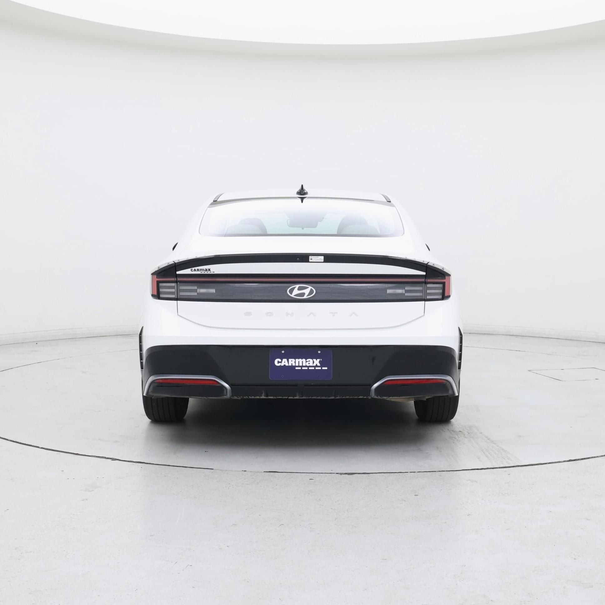 Thumbnail: 2025 Hyundai Sonata - 6