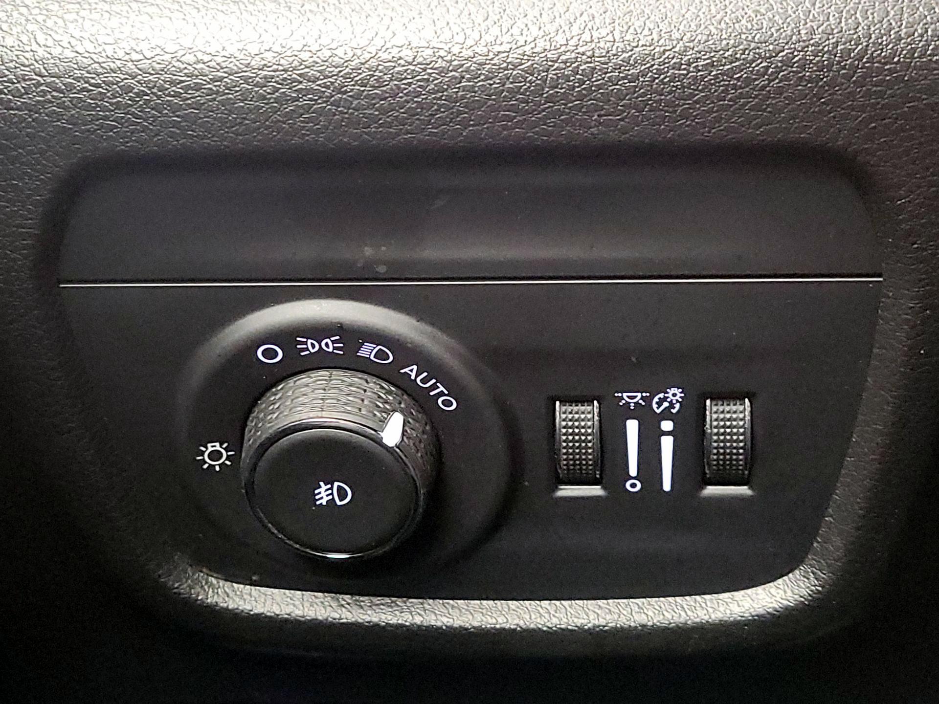 Thumbnail: 2024 Jeep Grand Cherokee L - 13