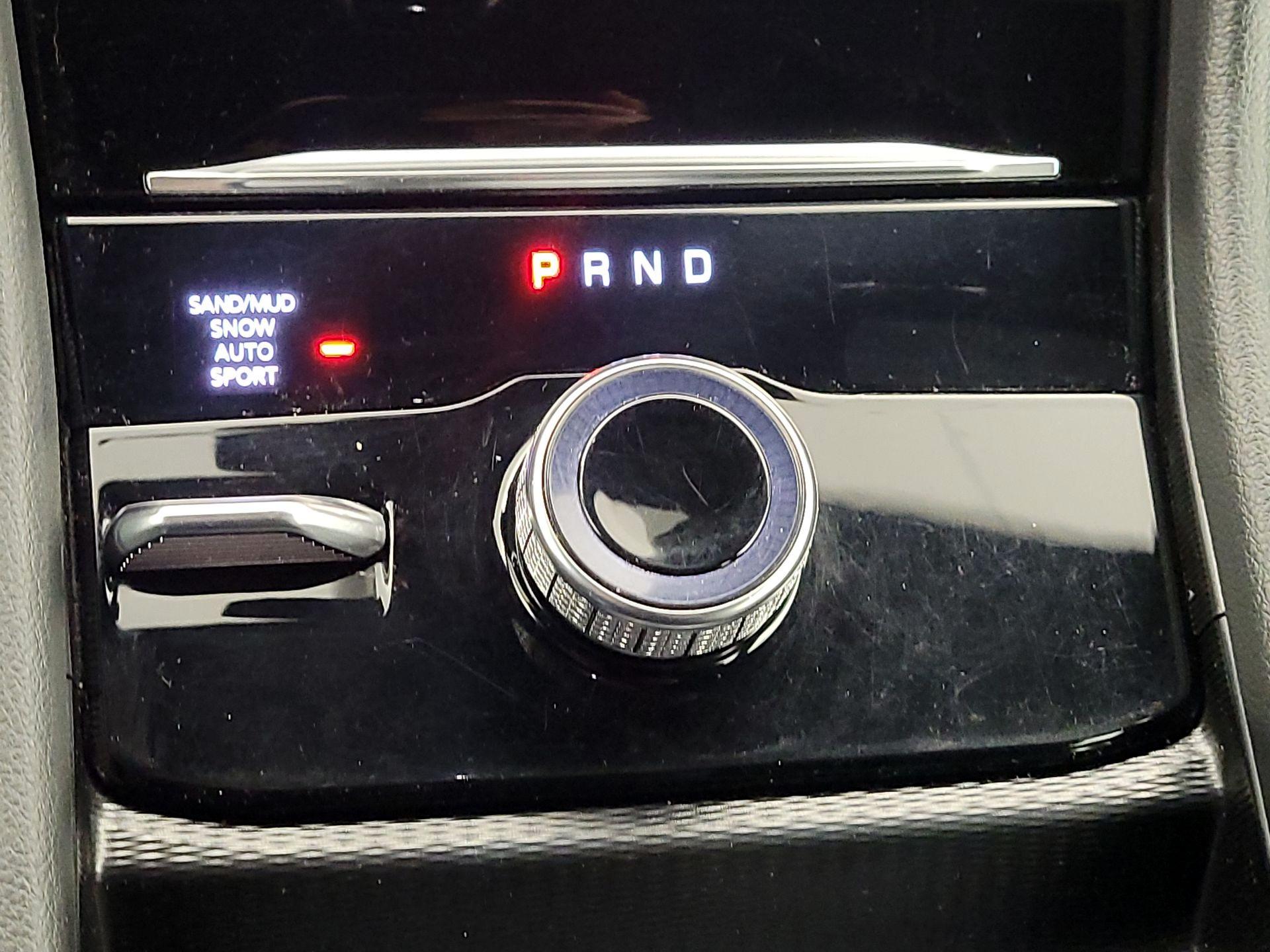 Thumbnail: 2024 Jeep Grand Cherokee L - 18