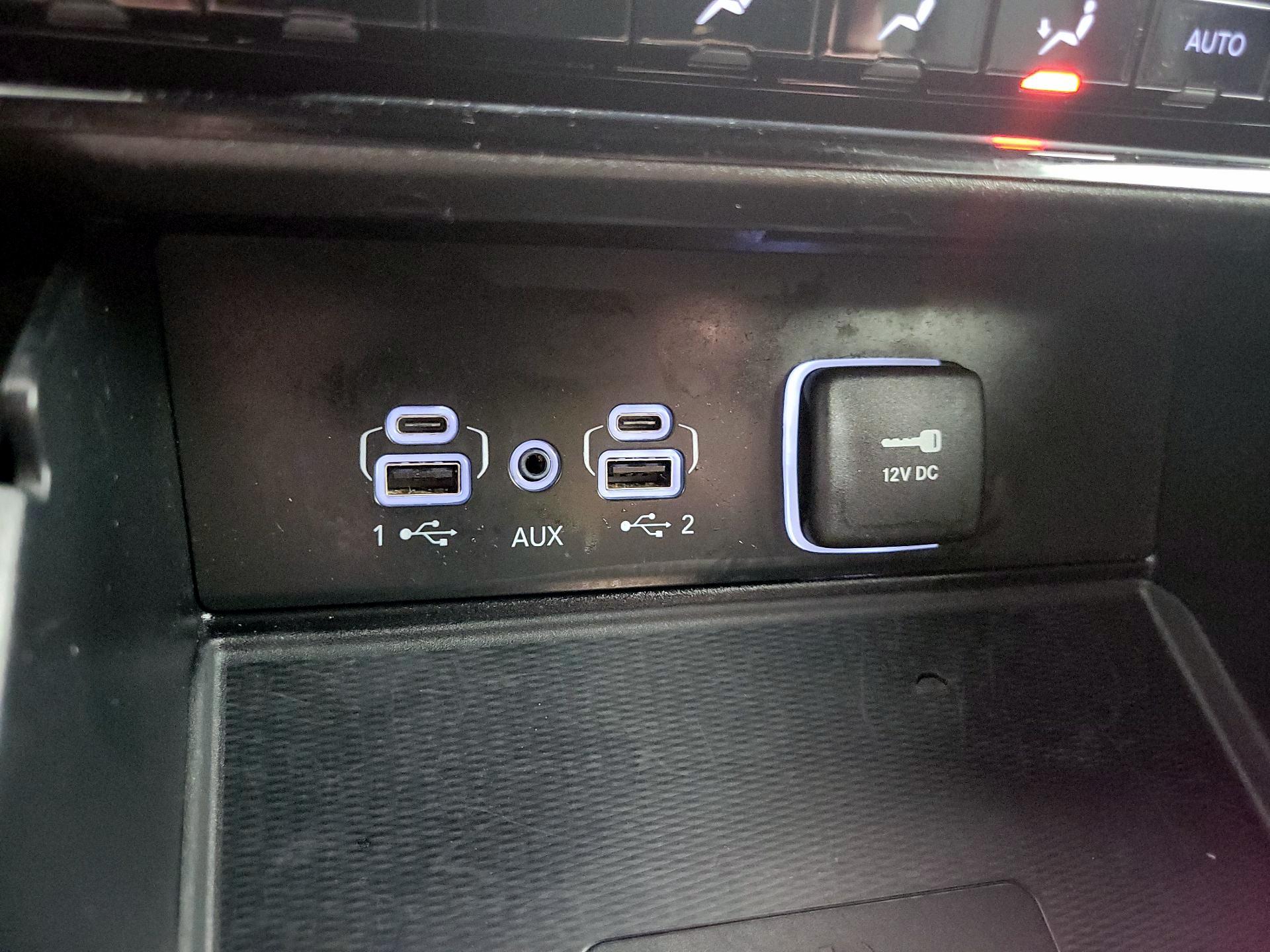 Thumbnail: 2024 Jeep Grand Cherokee L - 19