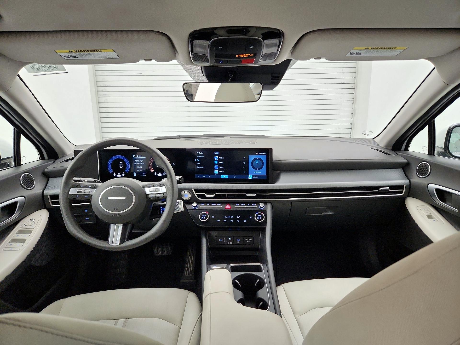 Thumbnail: 2025 Hyundai Sonata - 9