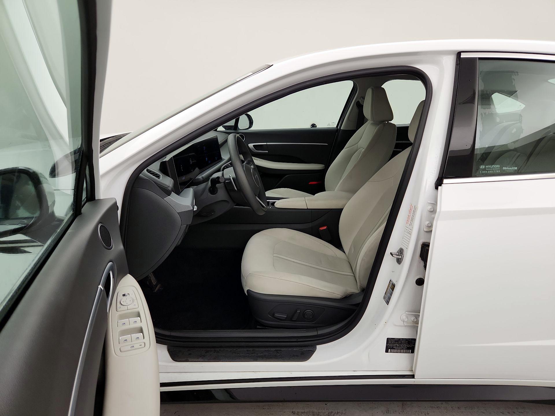 Thumbnail: 2025 Hyundai Sonata - 11