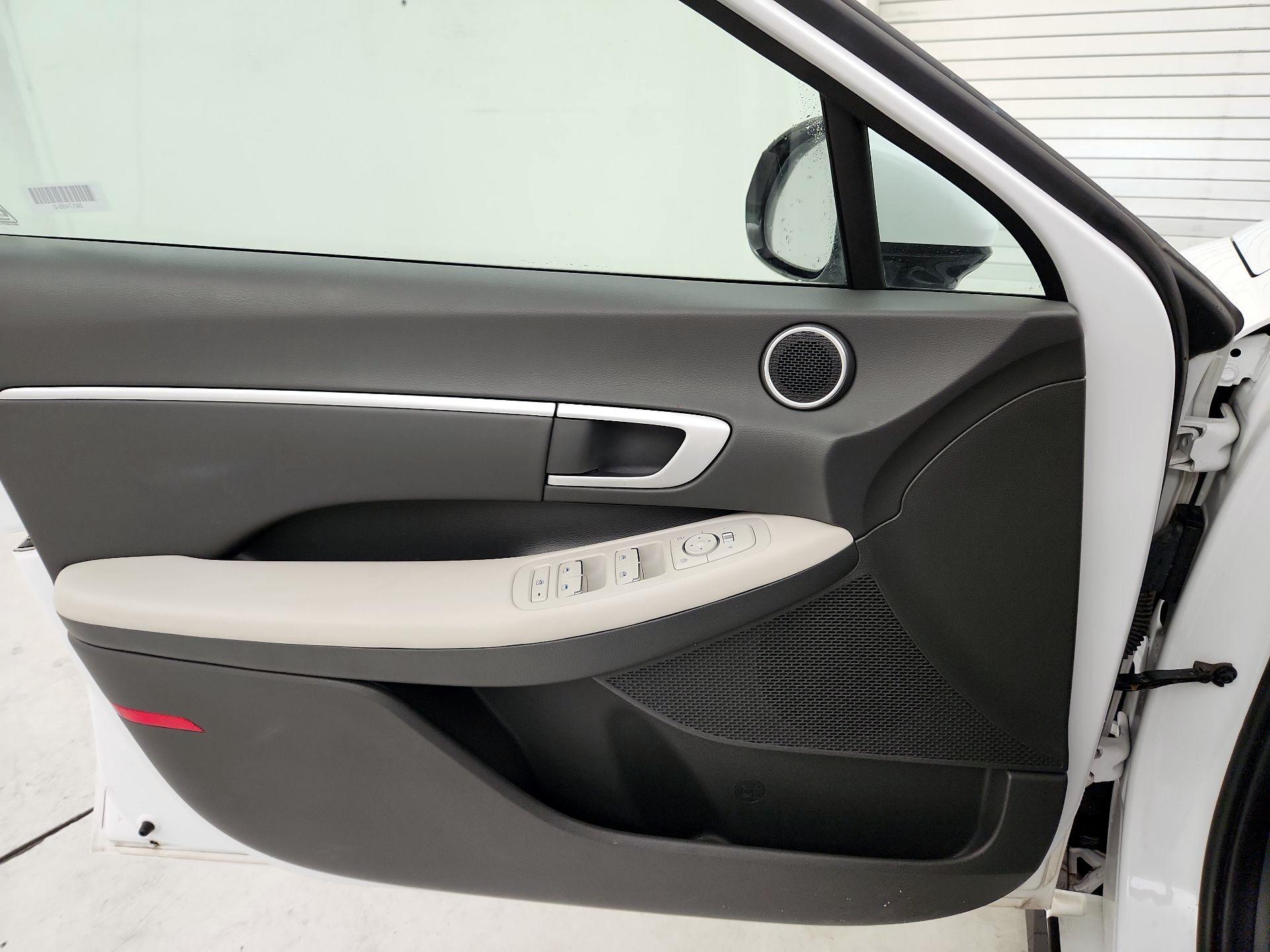 Thumbnail: 2025 Hyundai Sonata - 12