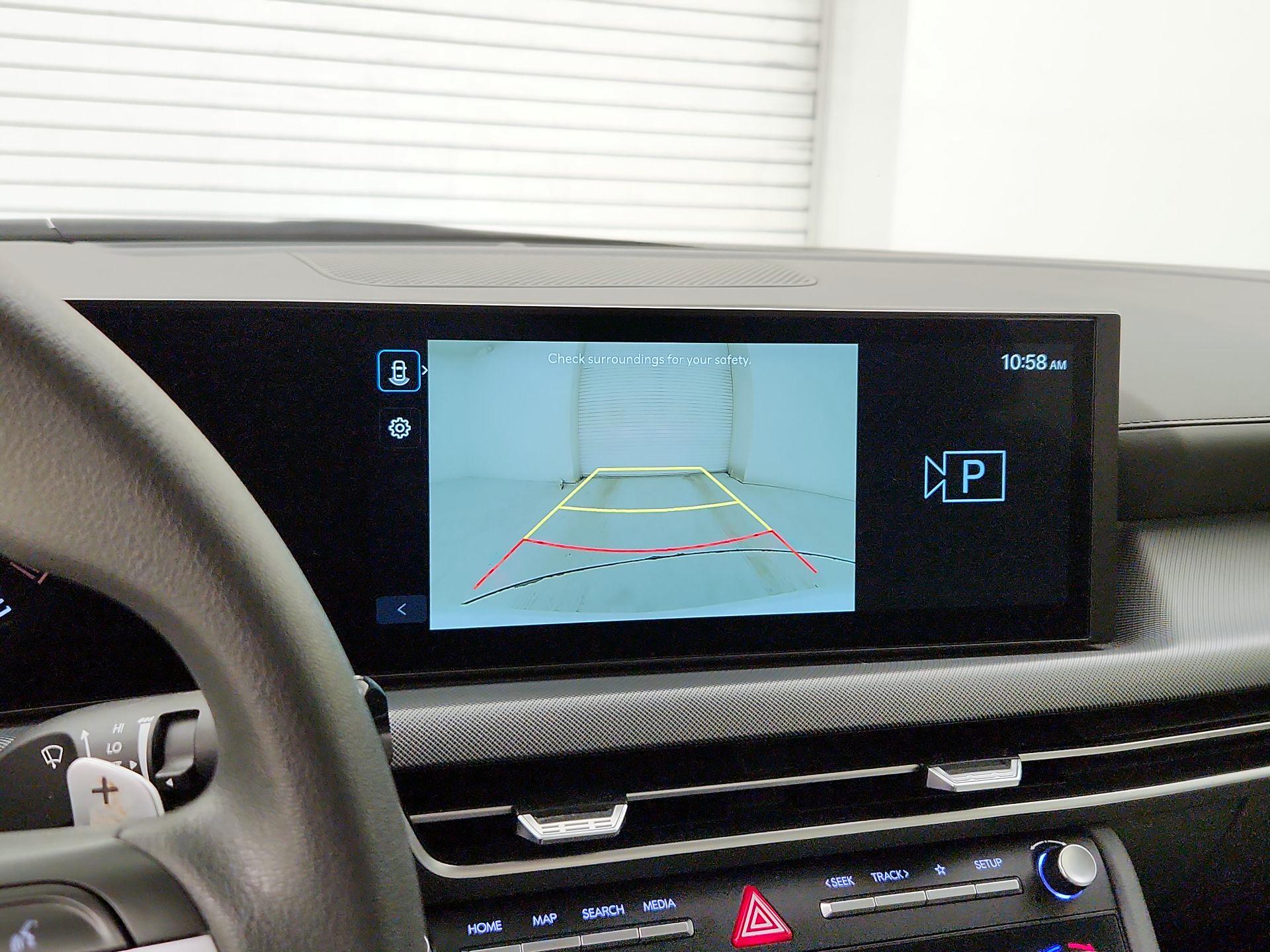 Thumbnail: 2025 Hyundai Sonata - 14