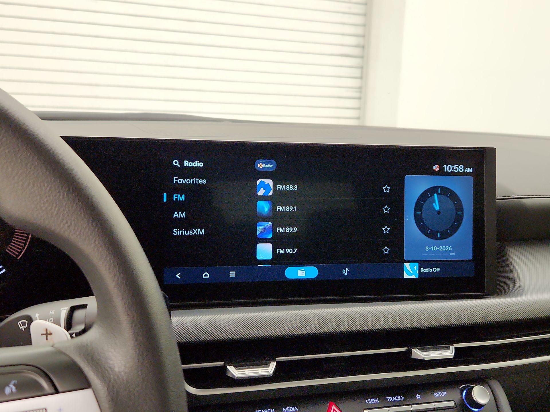 Thumbnail: 2025 Hyundai Sonata - 15