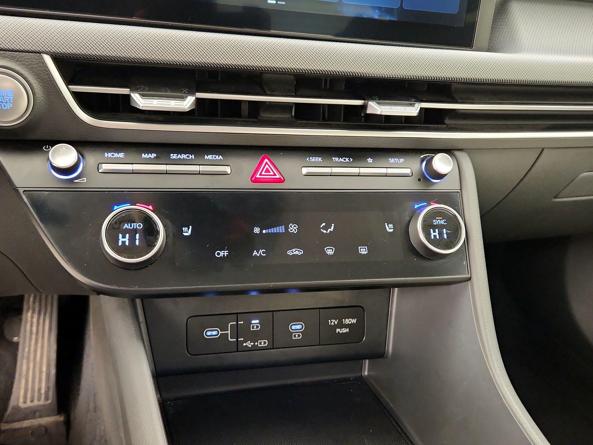 Thumbnail: 2025 Hyundai Sonata - 16