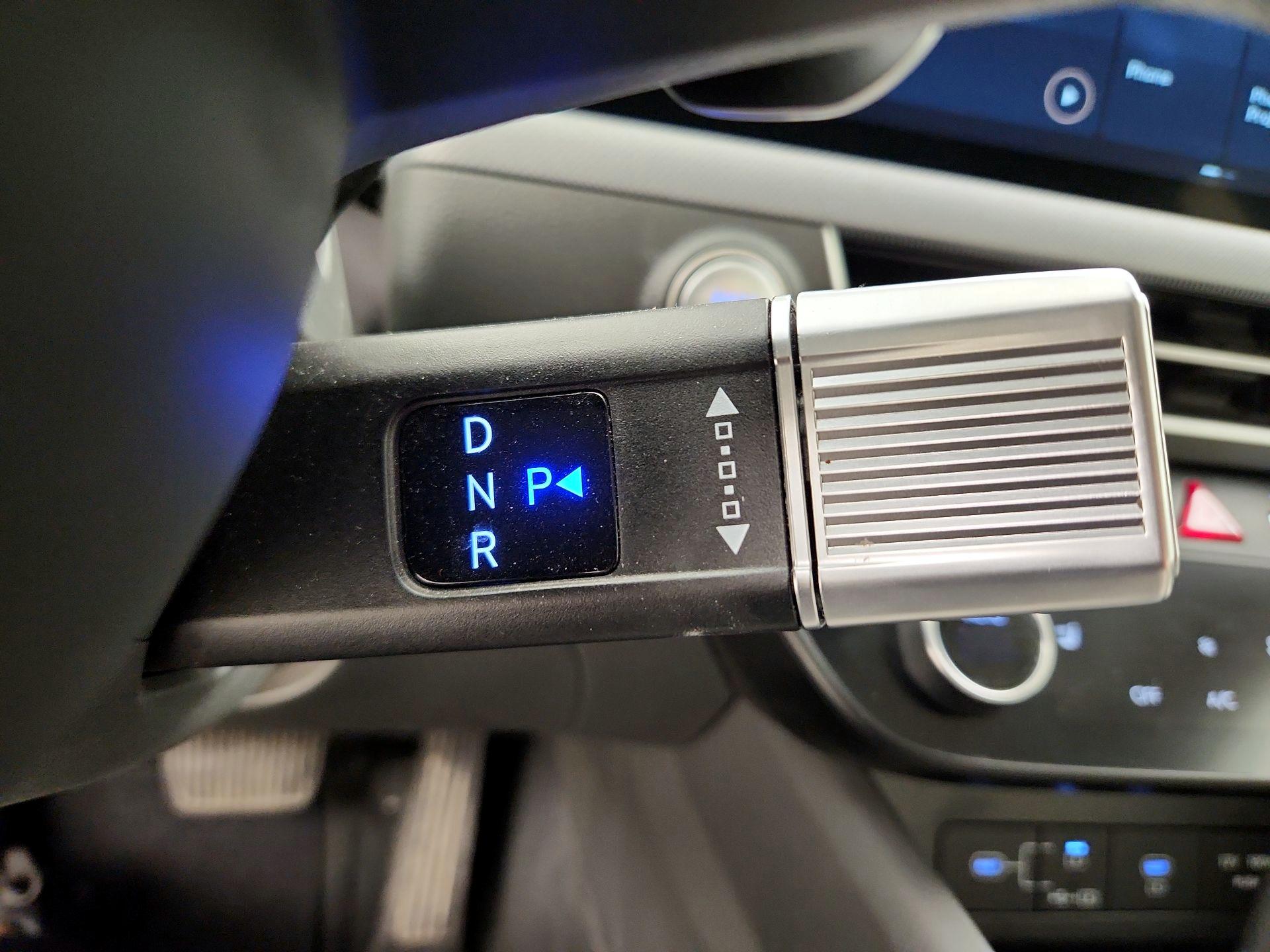 Thumbnail: 2025 Hyundai Sonata - 17