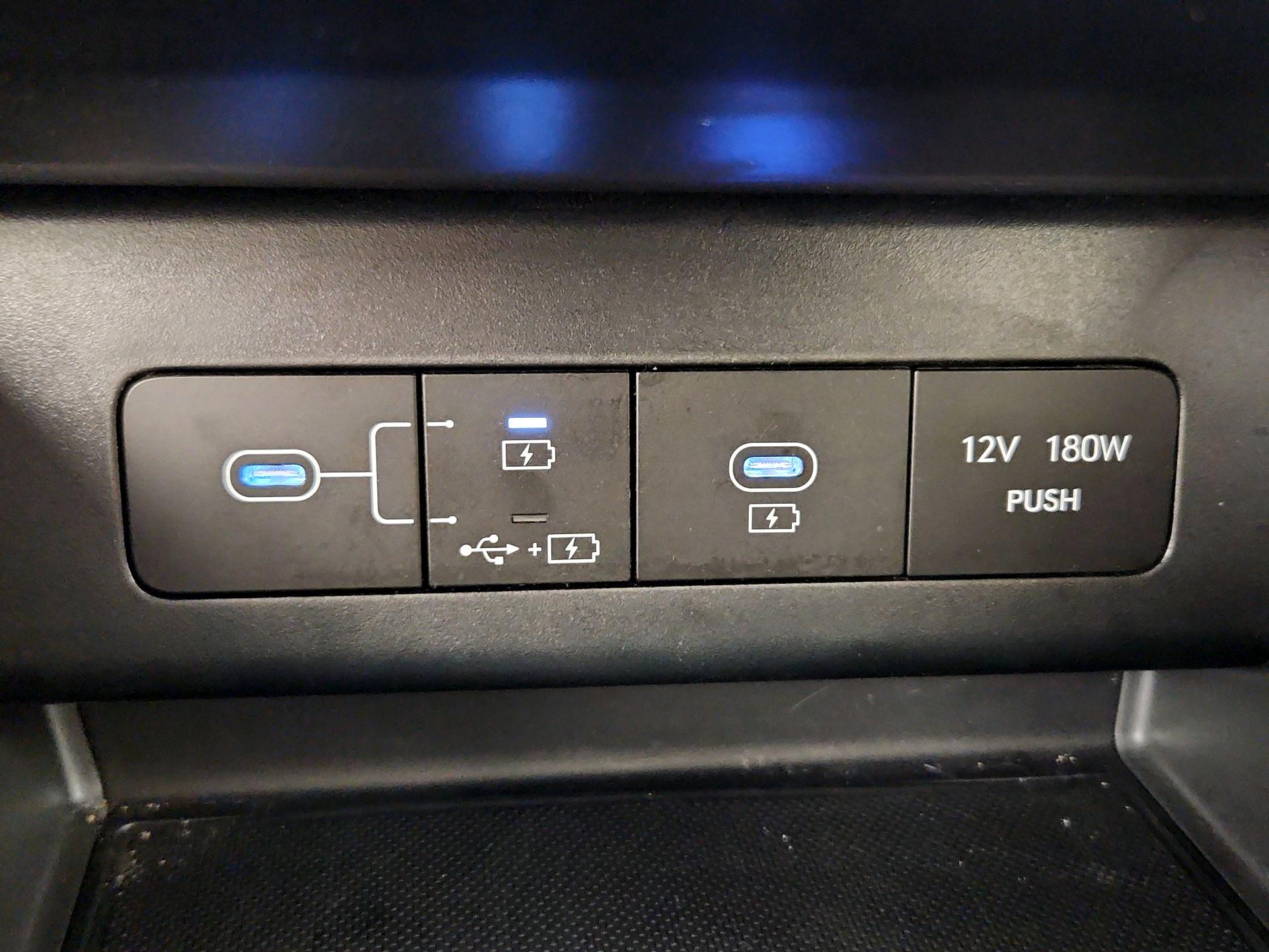 Thumbnail: 2025 Hyundai Sonata - 18