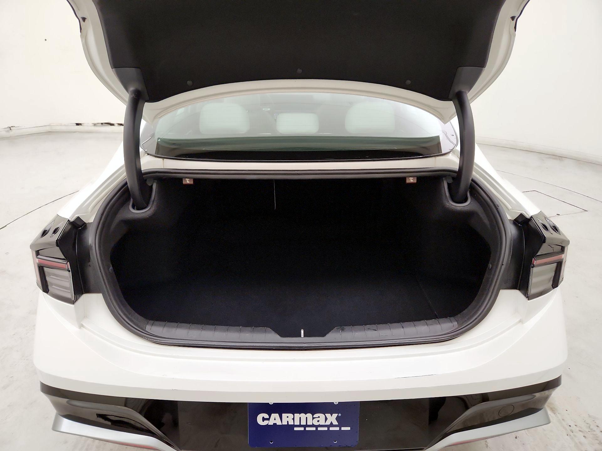 Thumbnail: 2025 Hyundai Sonata - 20