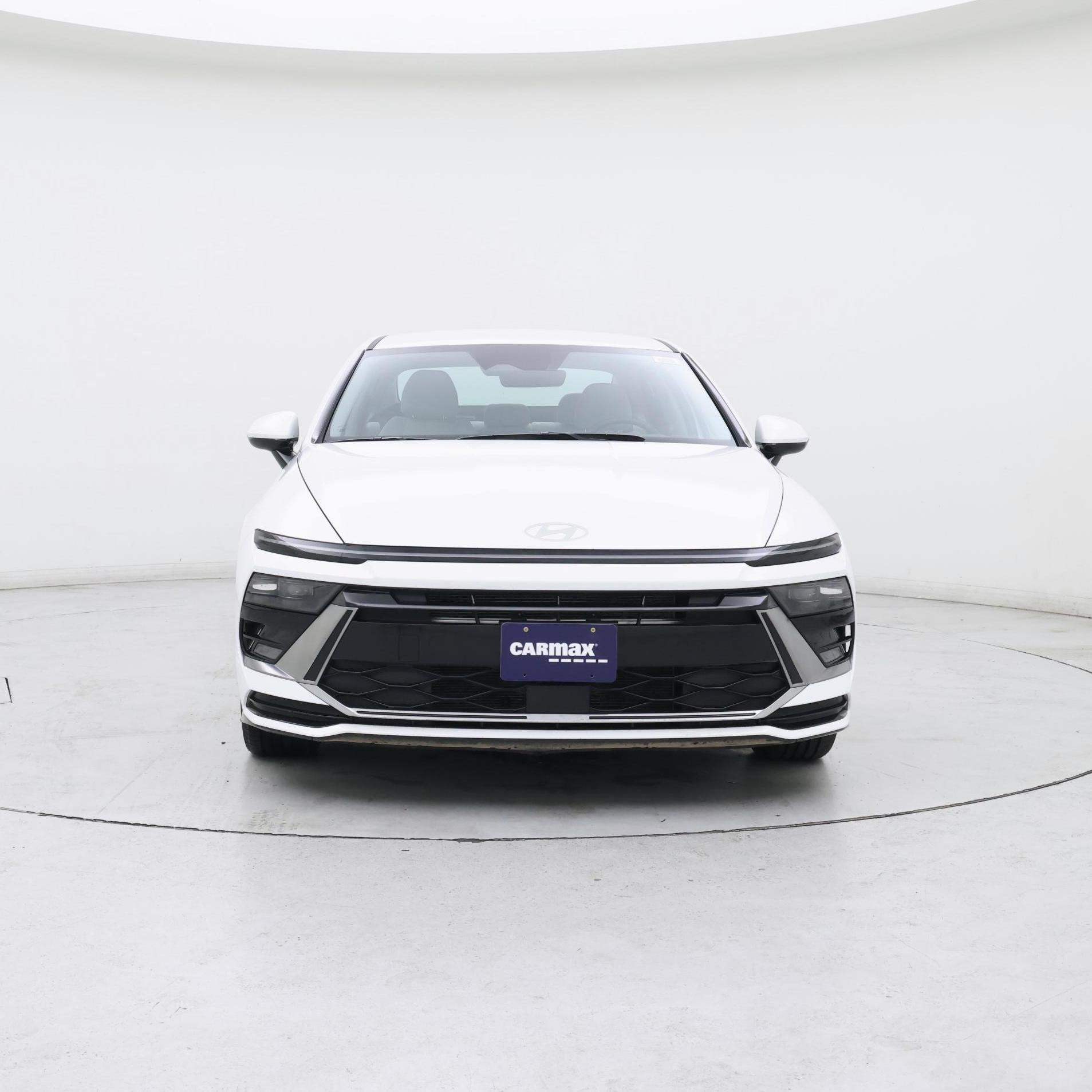 Thumbnail: 2025 Hyundai Sonata - 5