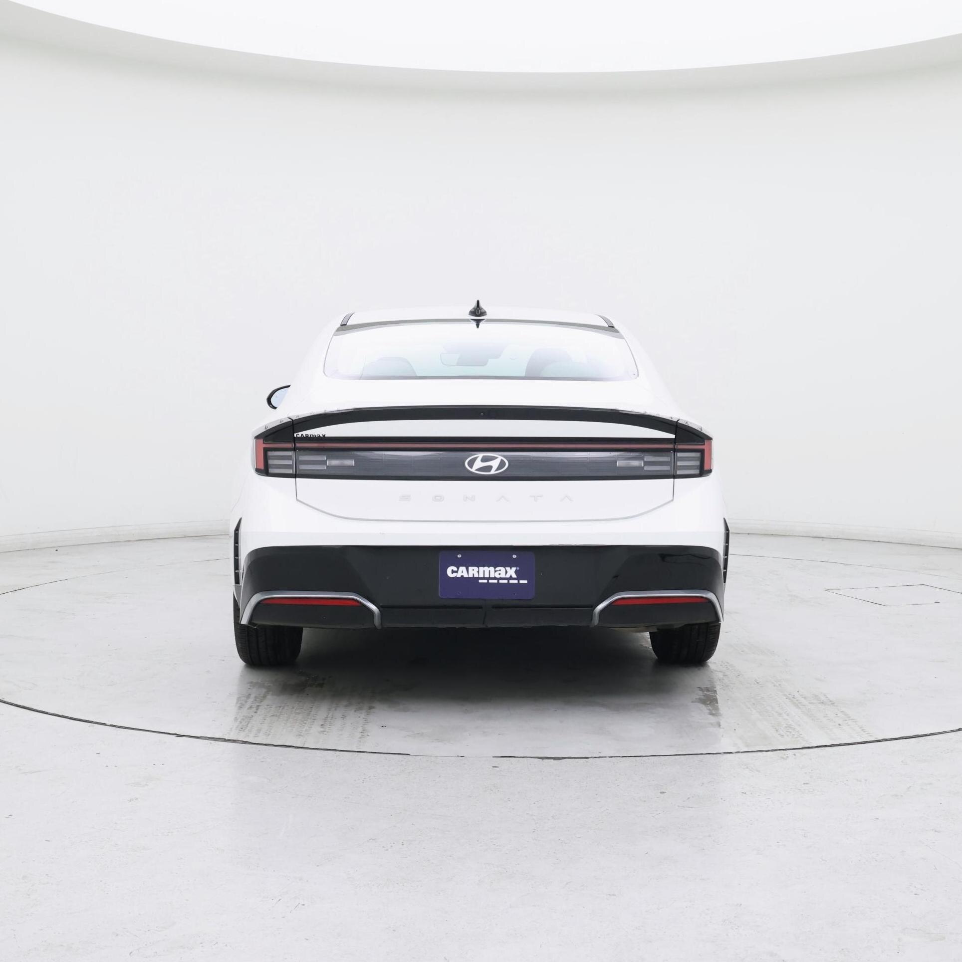 Thumbnail: 2025 Hyundai Sonata - 6