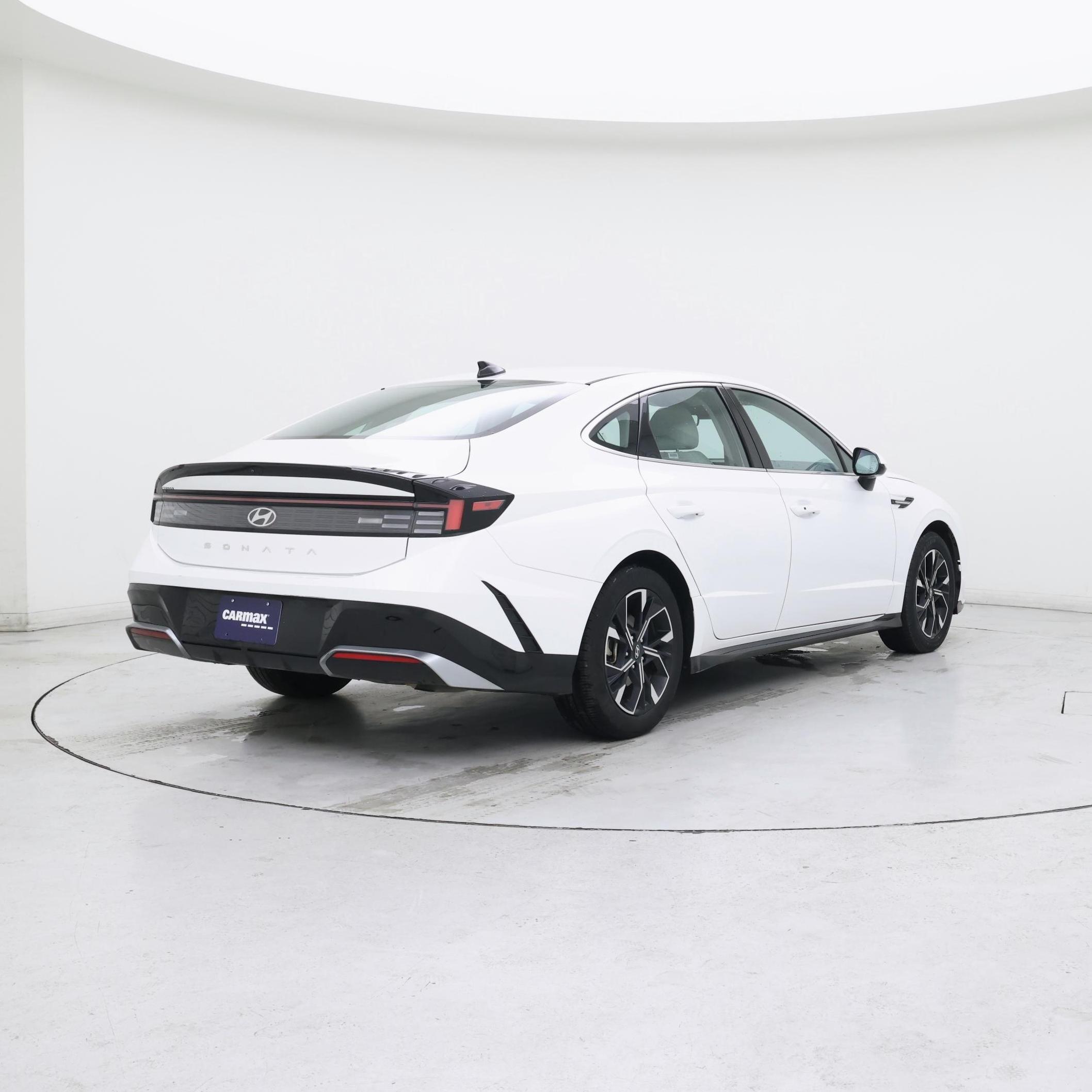 Thumbnail: 2025 Hyundai Sonata - 8