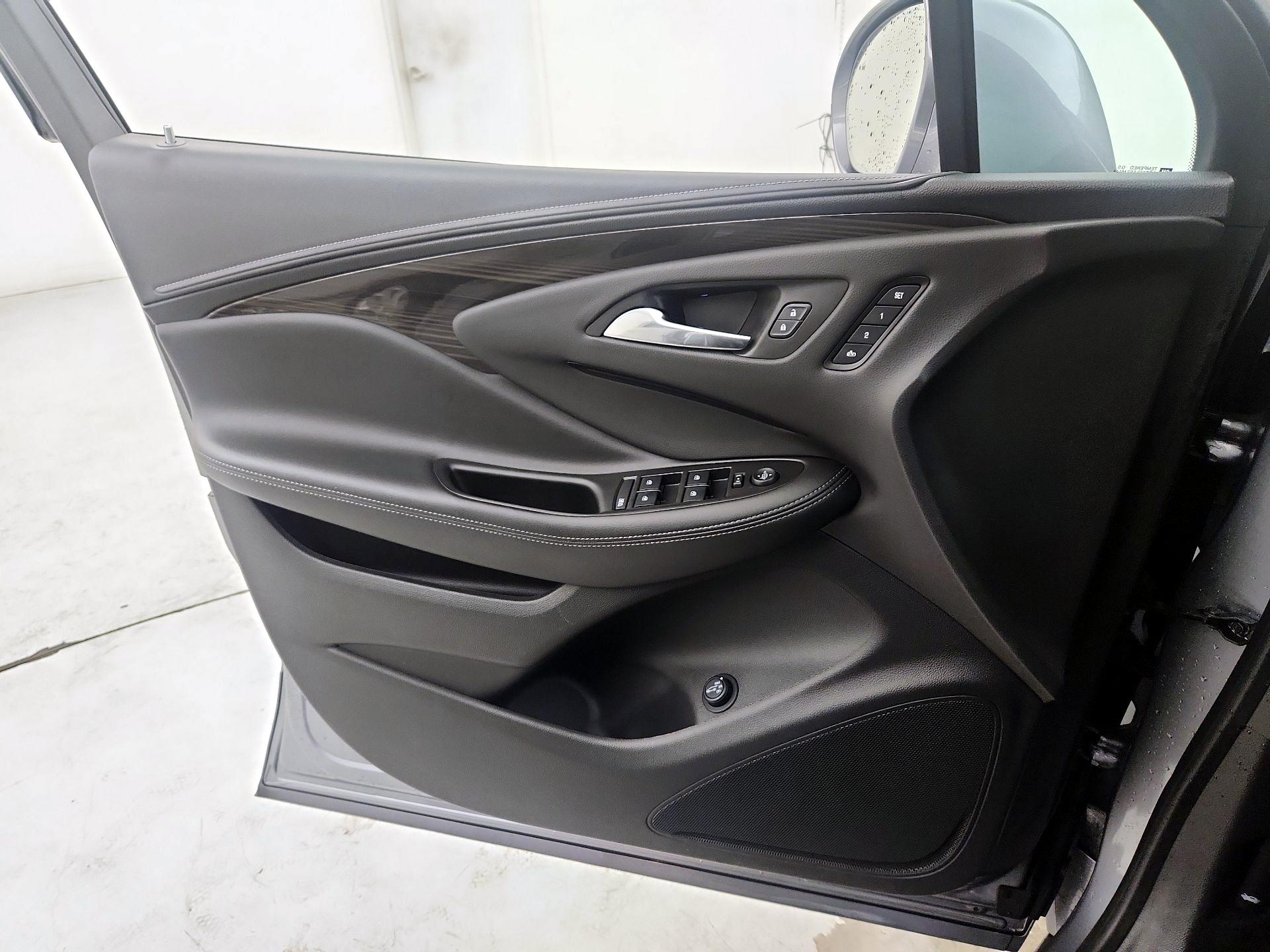 Thumbnail: 2019 Buick Envision - 12