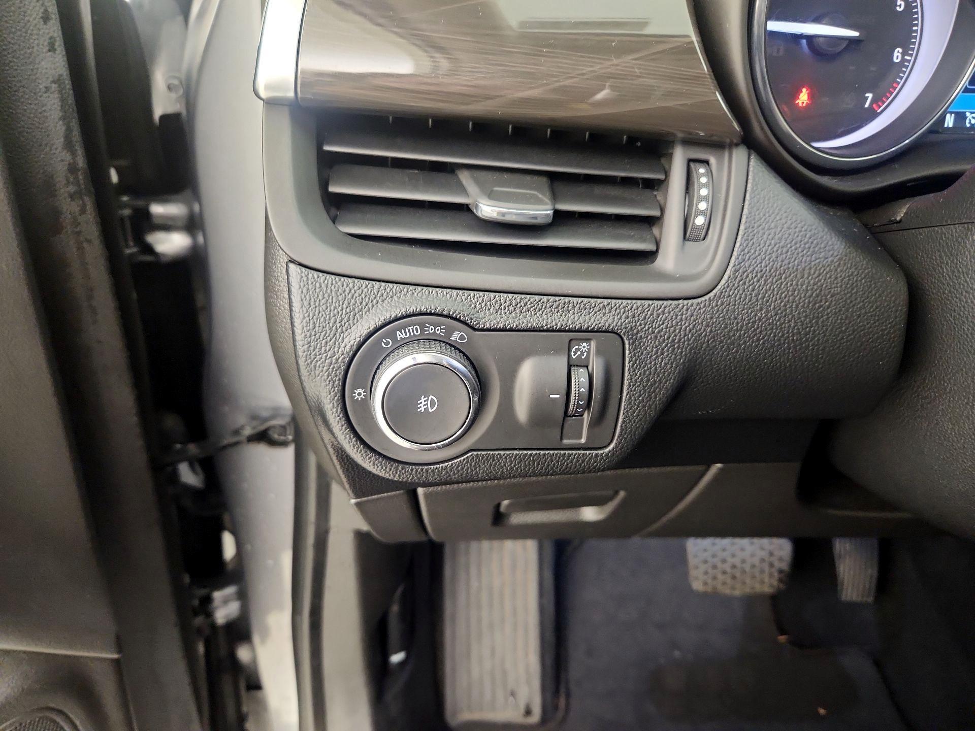 Thumbnail: 2019 Buick Envision - 13