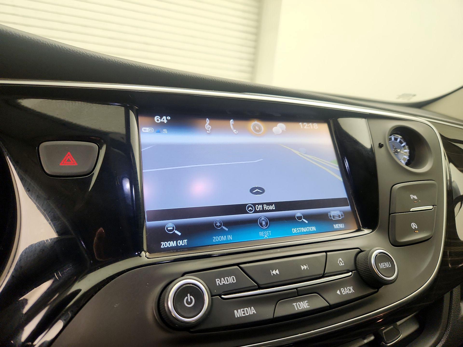 Thumbnail: 2019 Buick Envision - 14