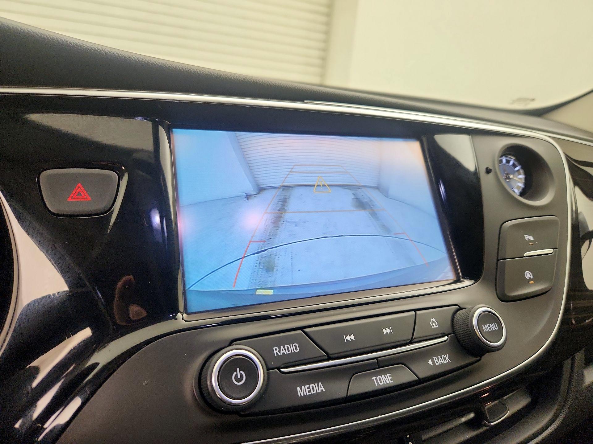 Thumbnail: 2019 Buick Envision - 15