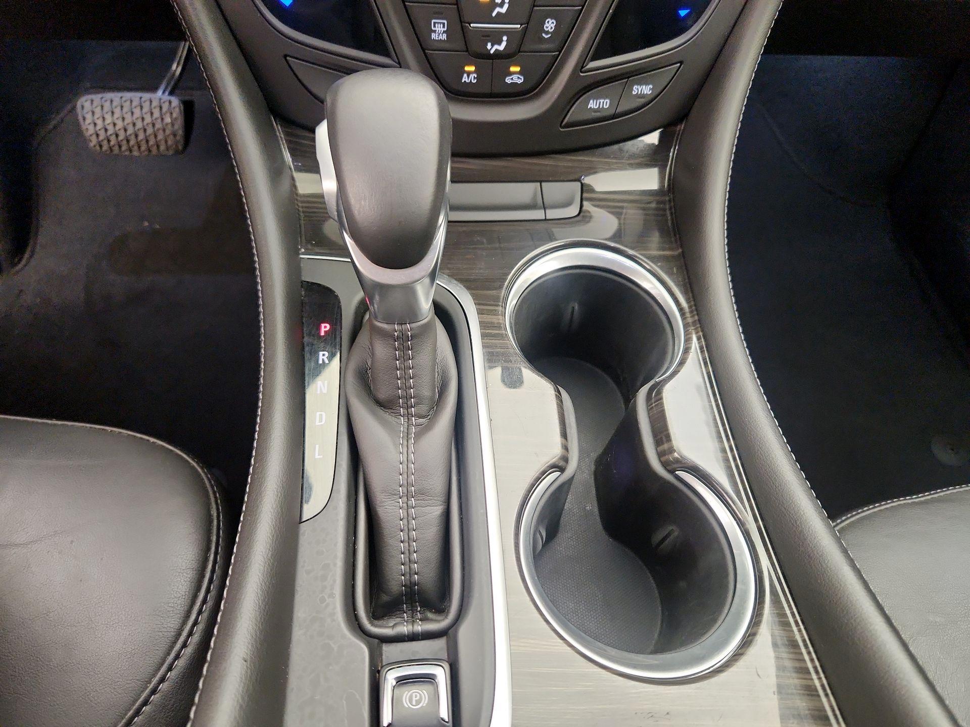 Thumbnail: 2019 Buick Envision - 18