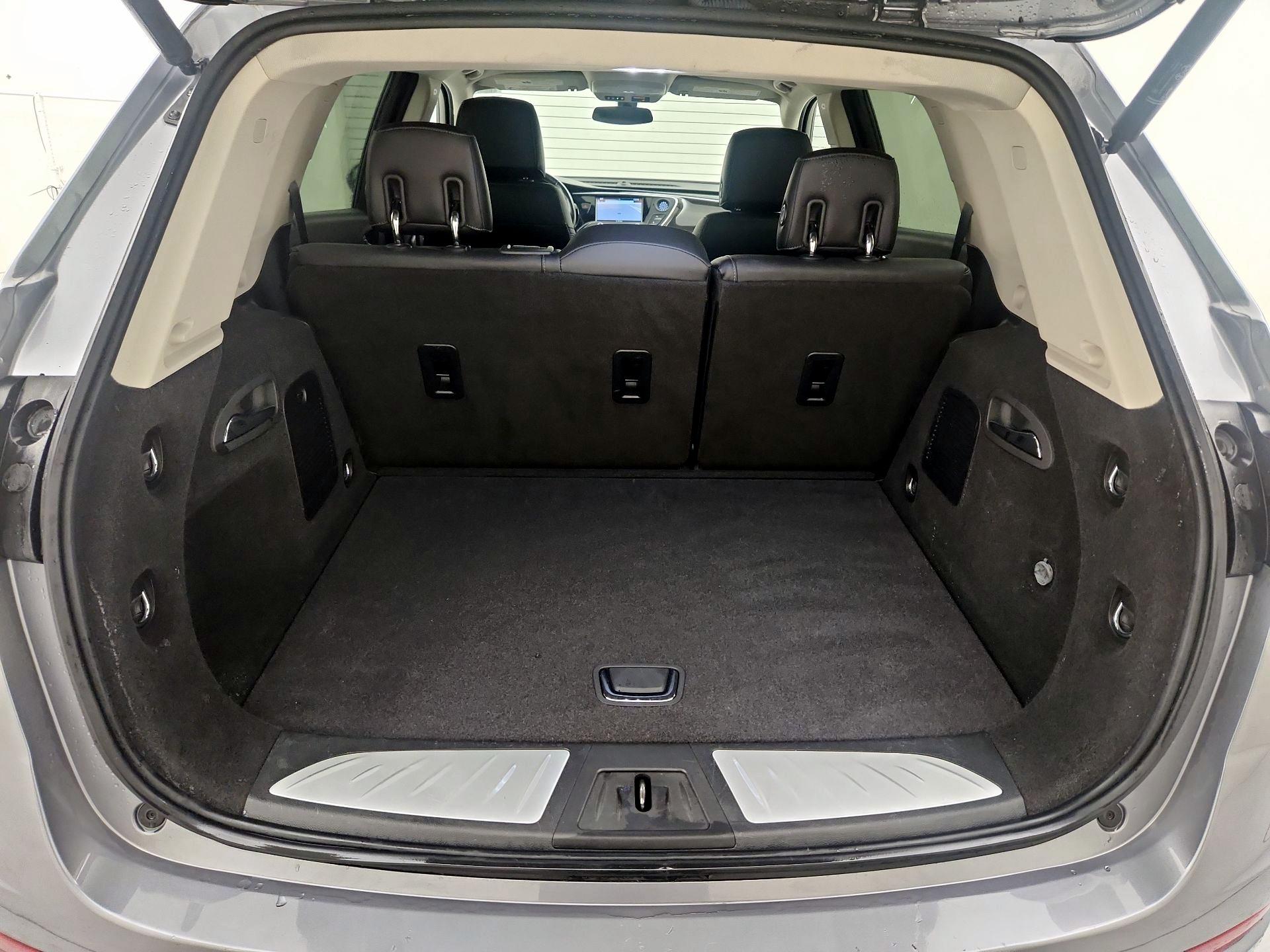 Thumbnail: 2019 Buick Envision - 20