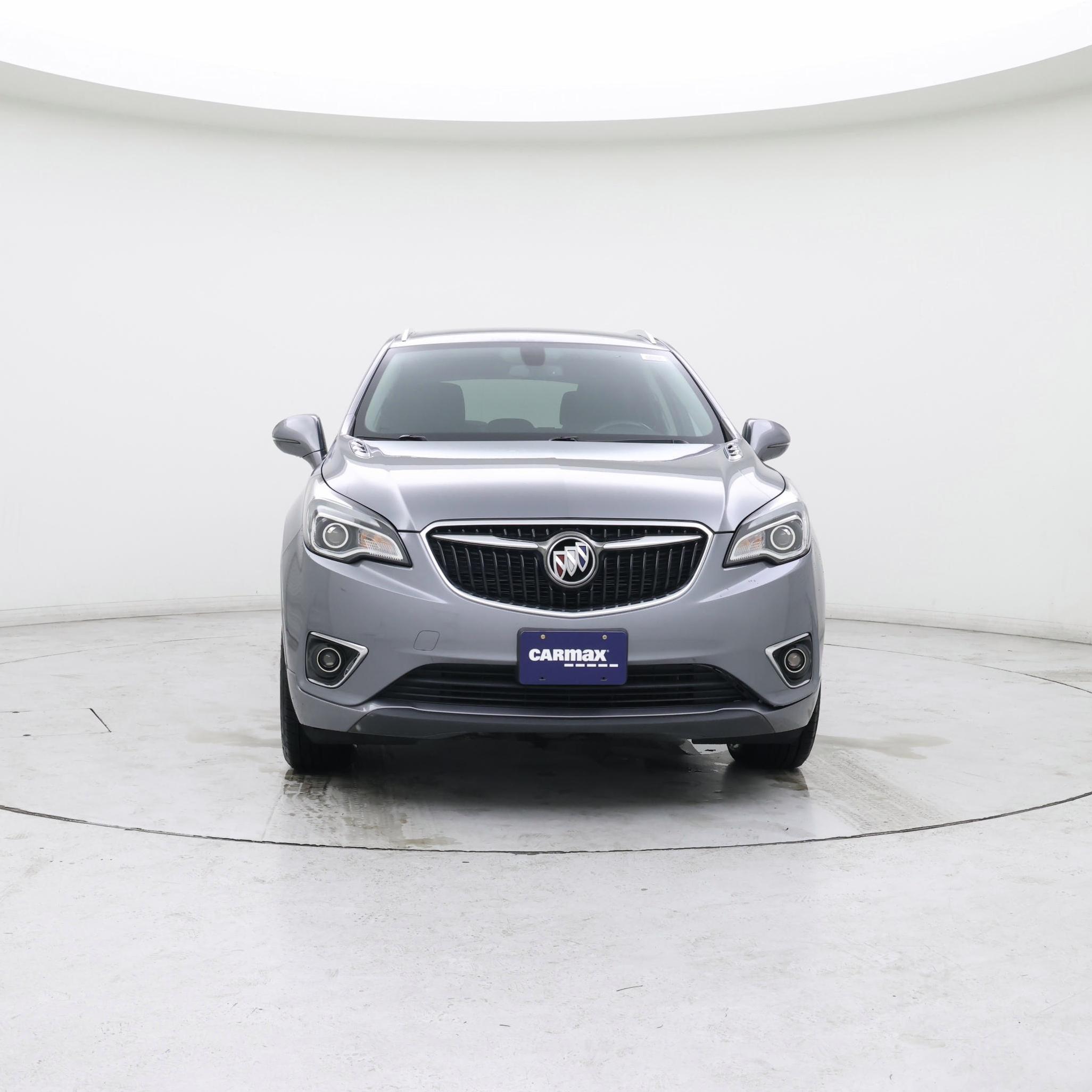 Thumbnail: 2019 Buick Envision - 5