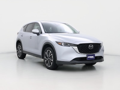 2023 Mazda CX-5 2.5 S Premium Plus Package