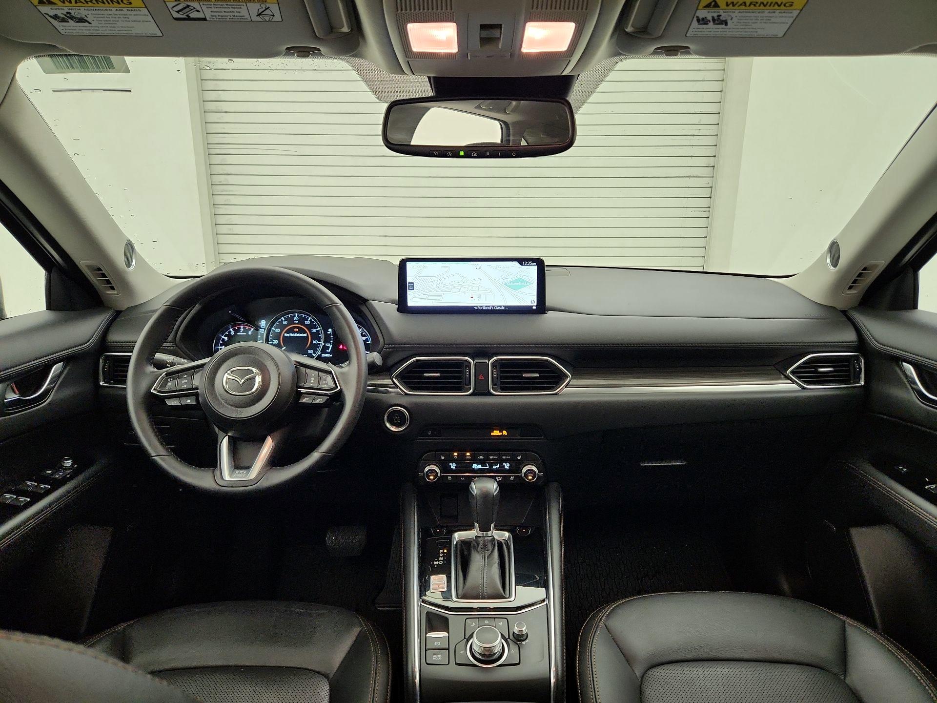 Thumbnail: 2023 Mazda CX-5 - 9