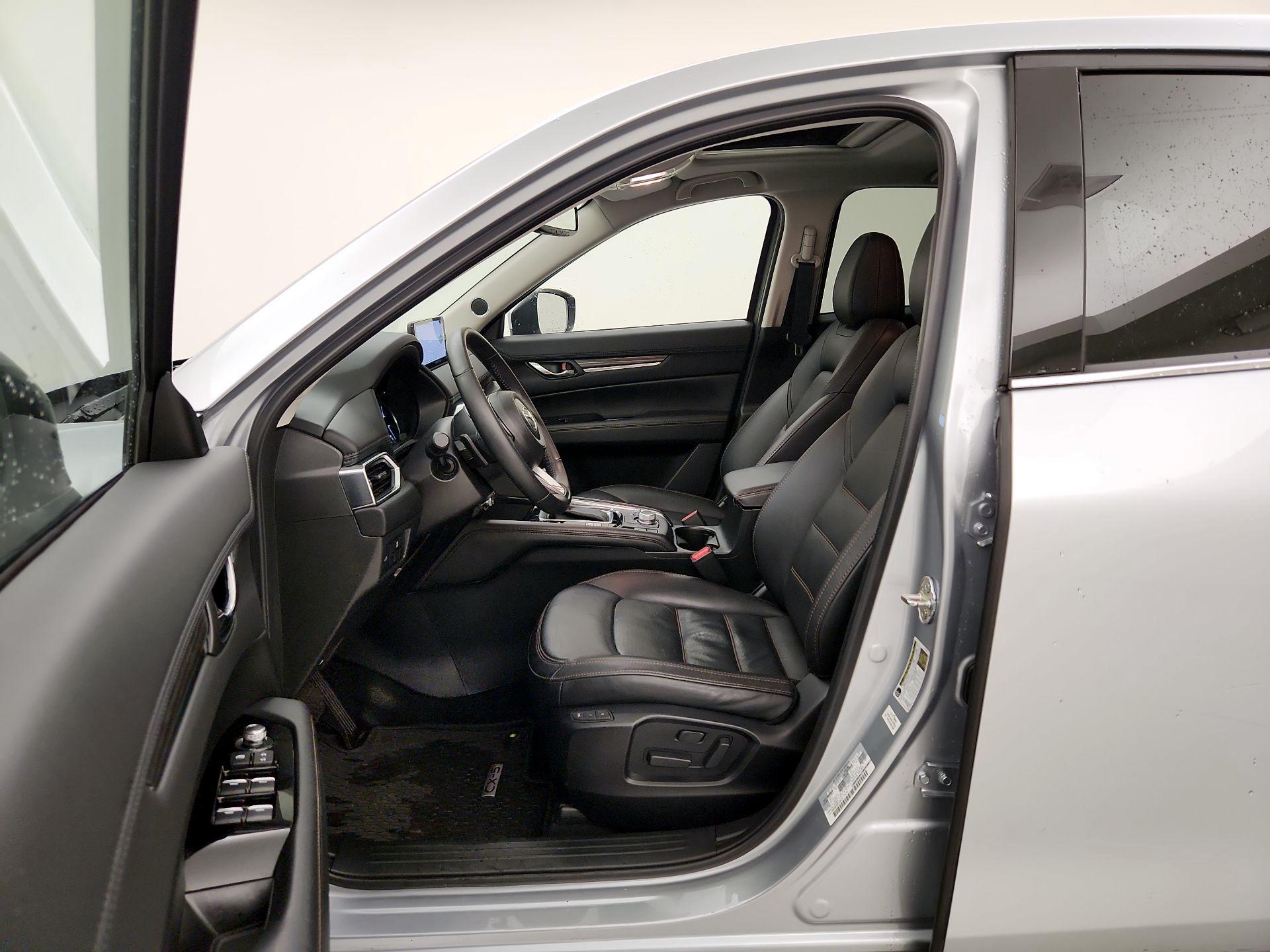 Thumbnail: 2023 Mazda CX-5 - 11