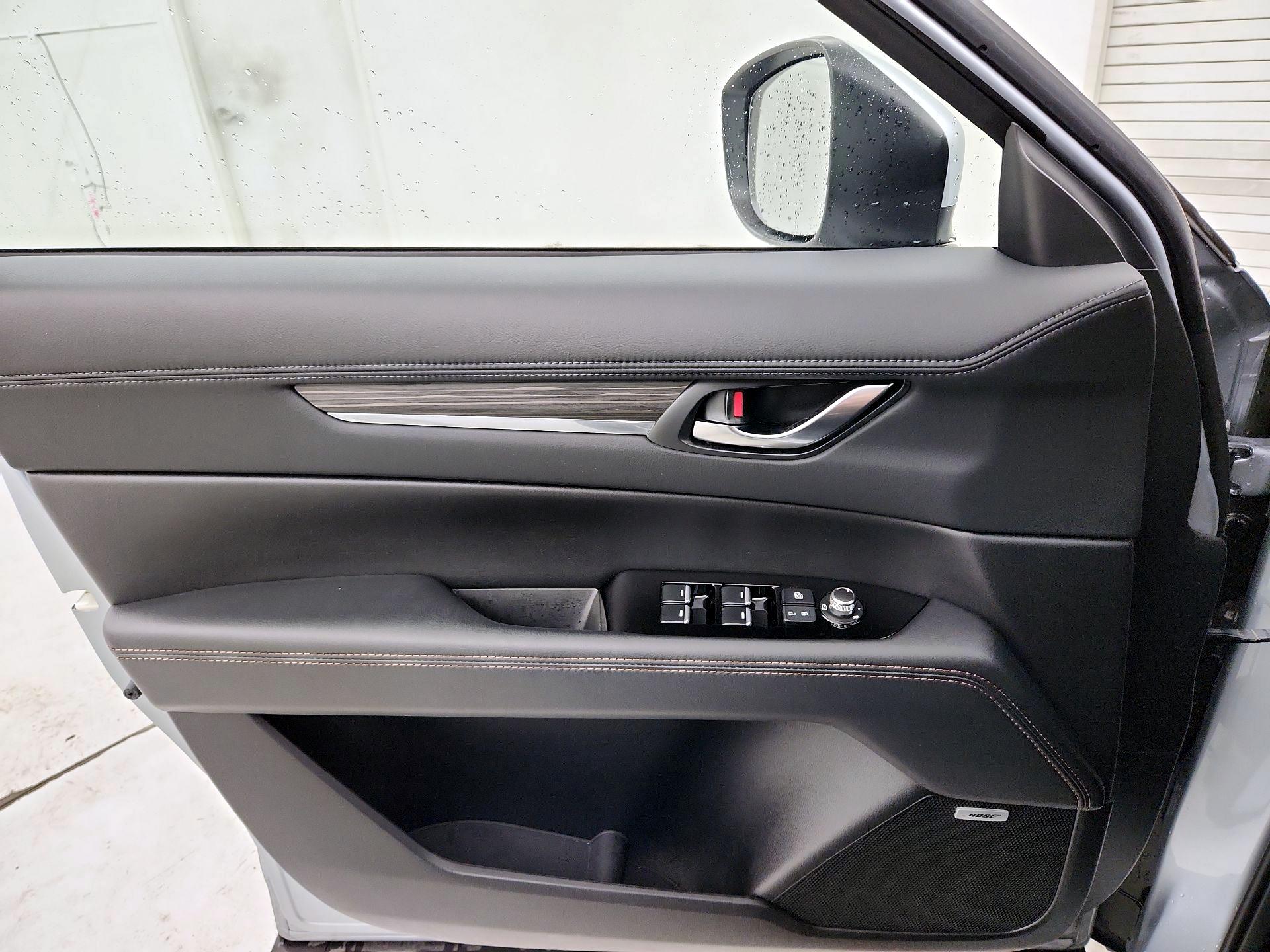 Thumbnail: 2023 Mazda CX-5 - 12