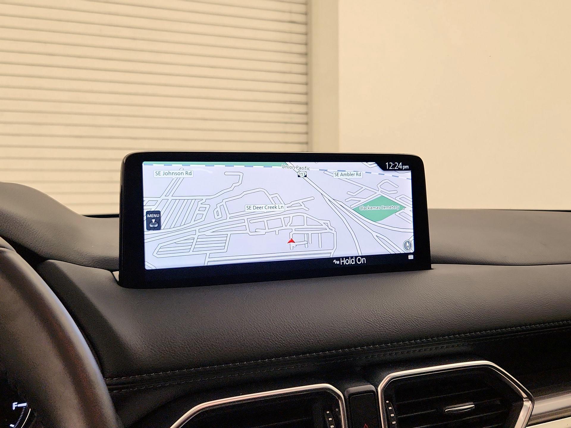 Thumbnail: 2023 Mazda CX-5 - 14