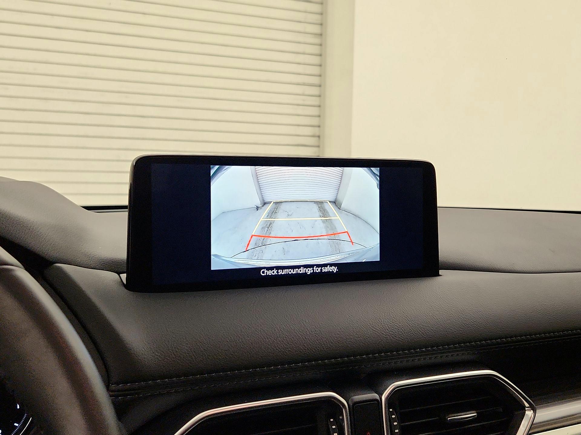 Thumbnail: 2023 Mazda CX-5 - 15