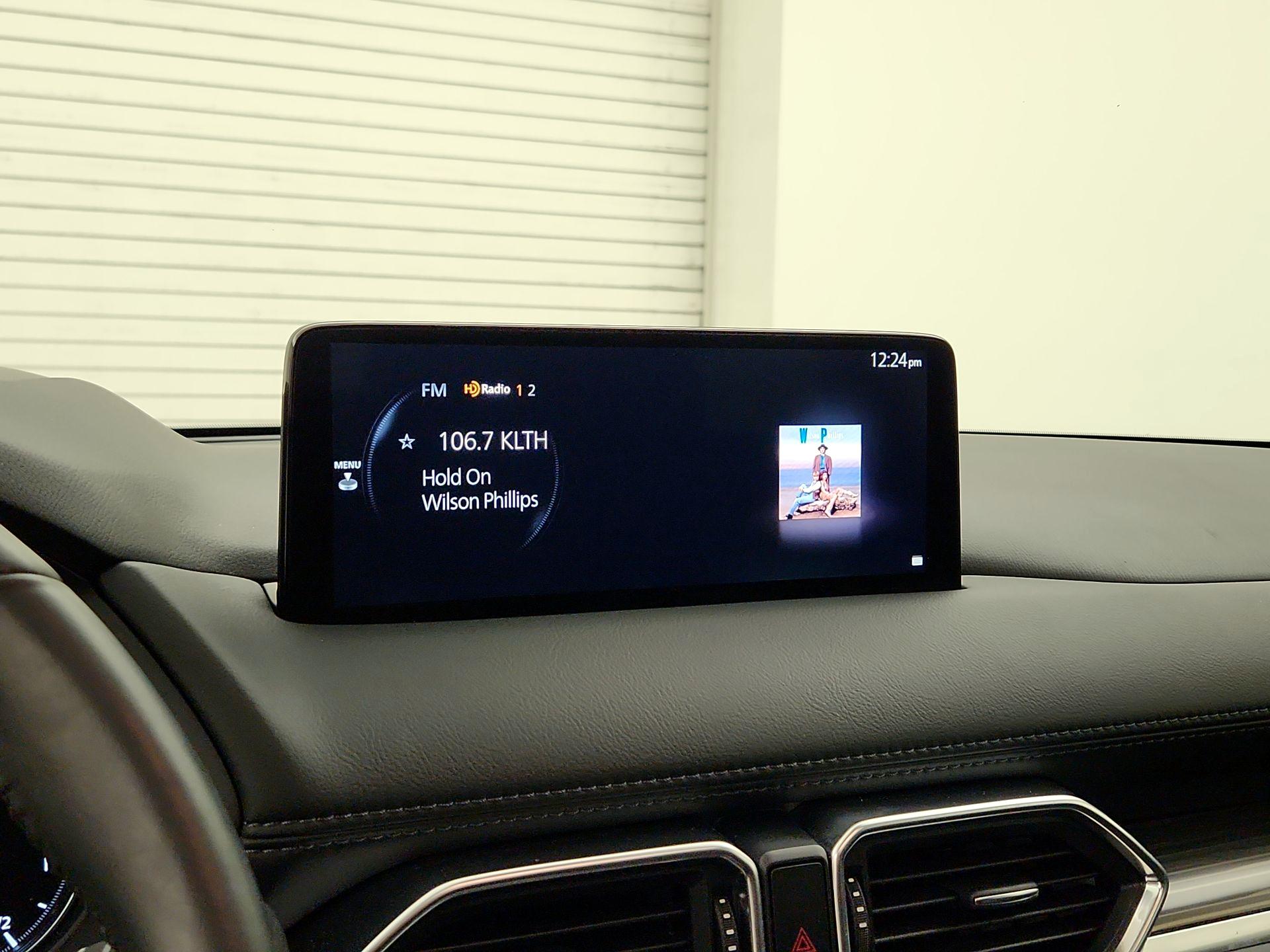 Thumbnail: 2023 Mazda CX-5 - 16