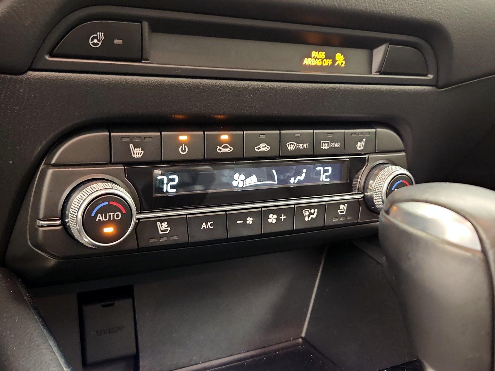 Thumbnail: 2023 Mazda CX-5 - 17