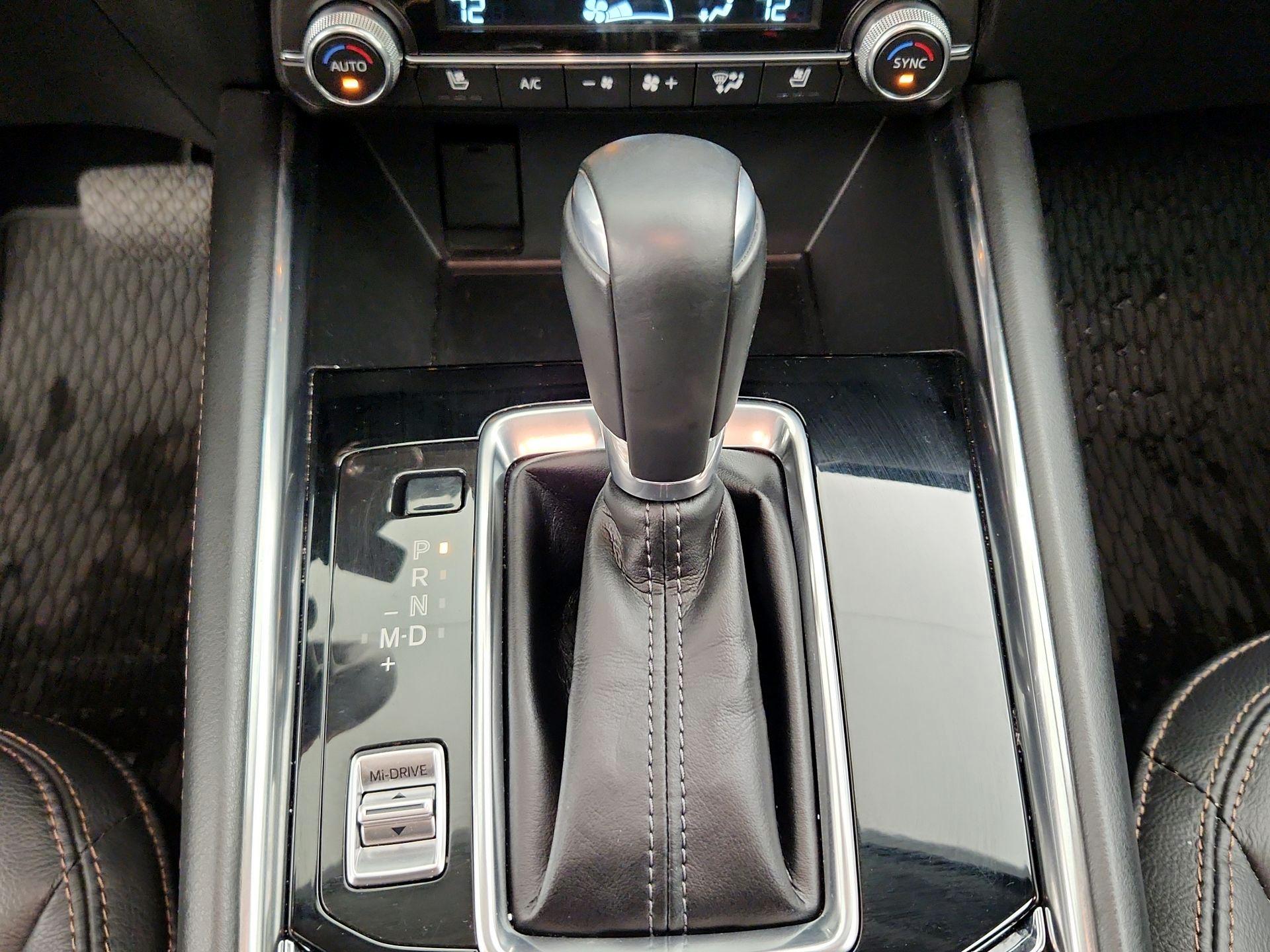 Thumbnail: 2023 Mazda CX-5 - 18