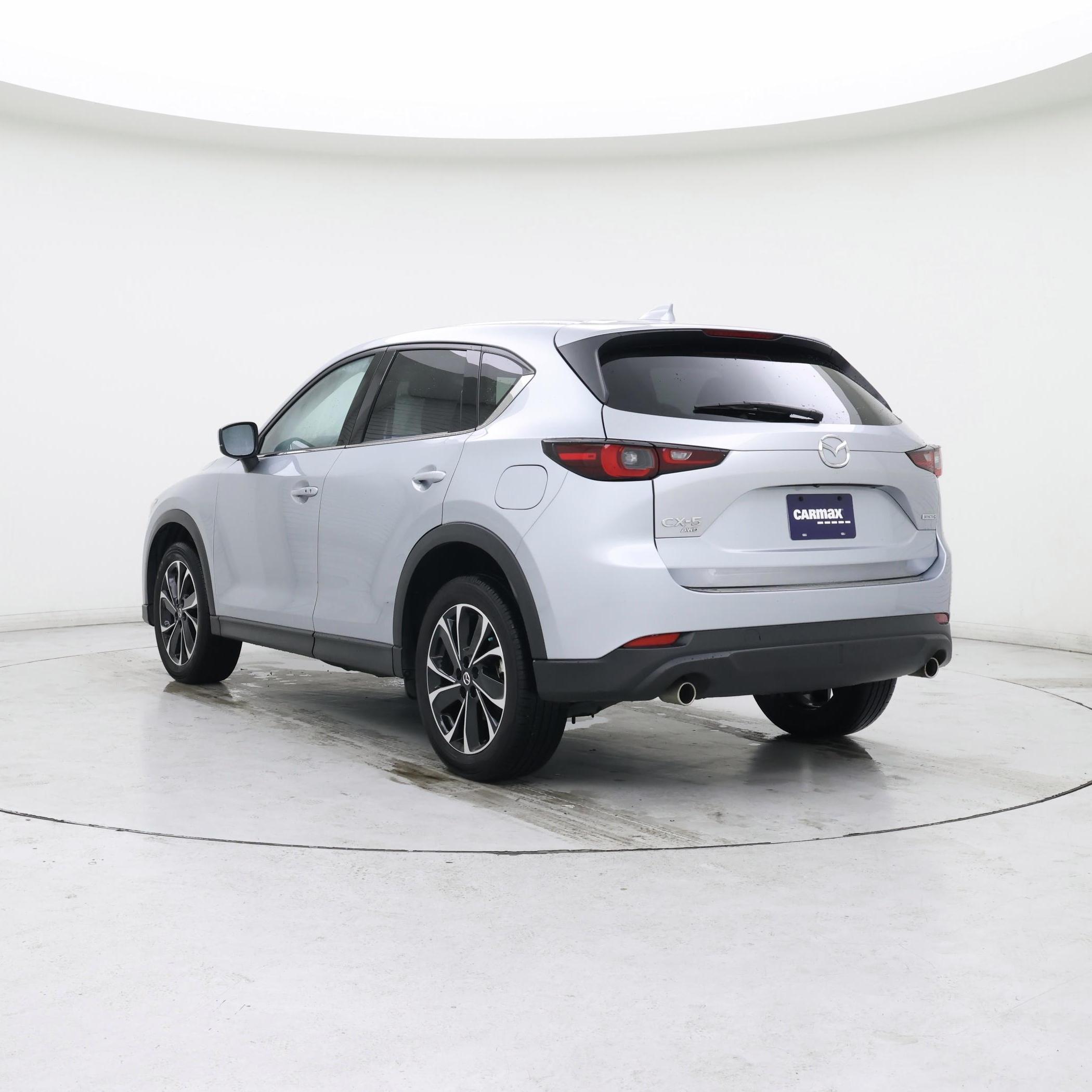 Thumbnail: 2023 Mazda CX-5 - 2