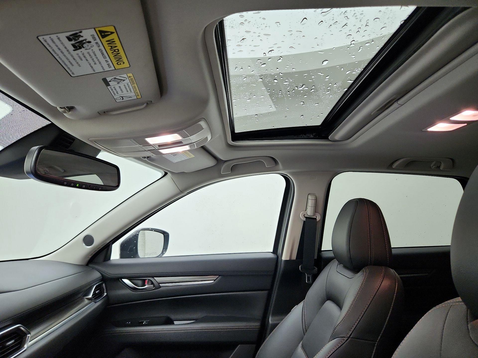 Thumbnail: 2023 Mazda CX-5 - 20