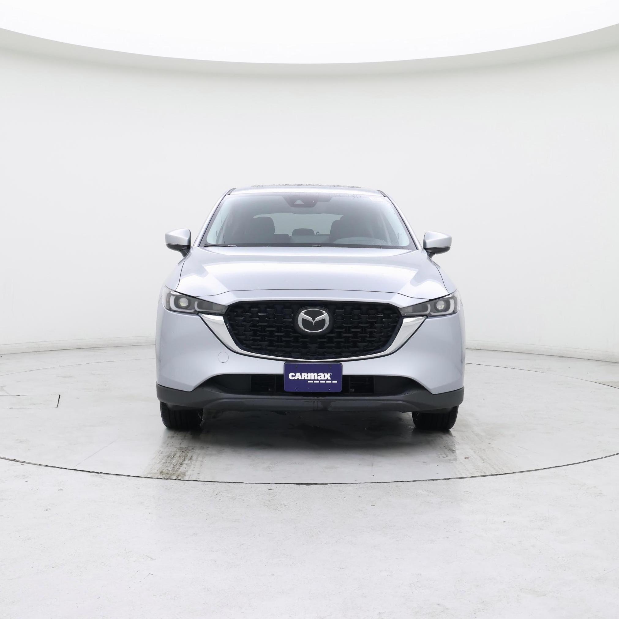 Thumbnail: 2023 Mazda CX-5 - 5