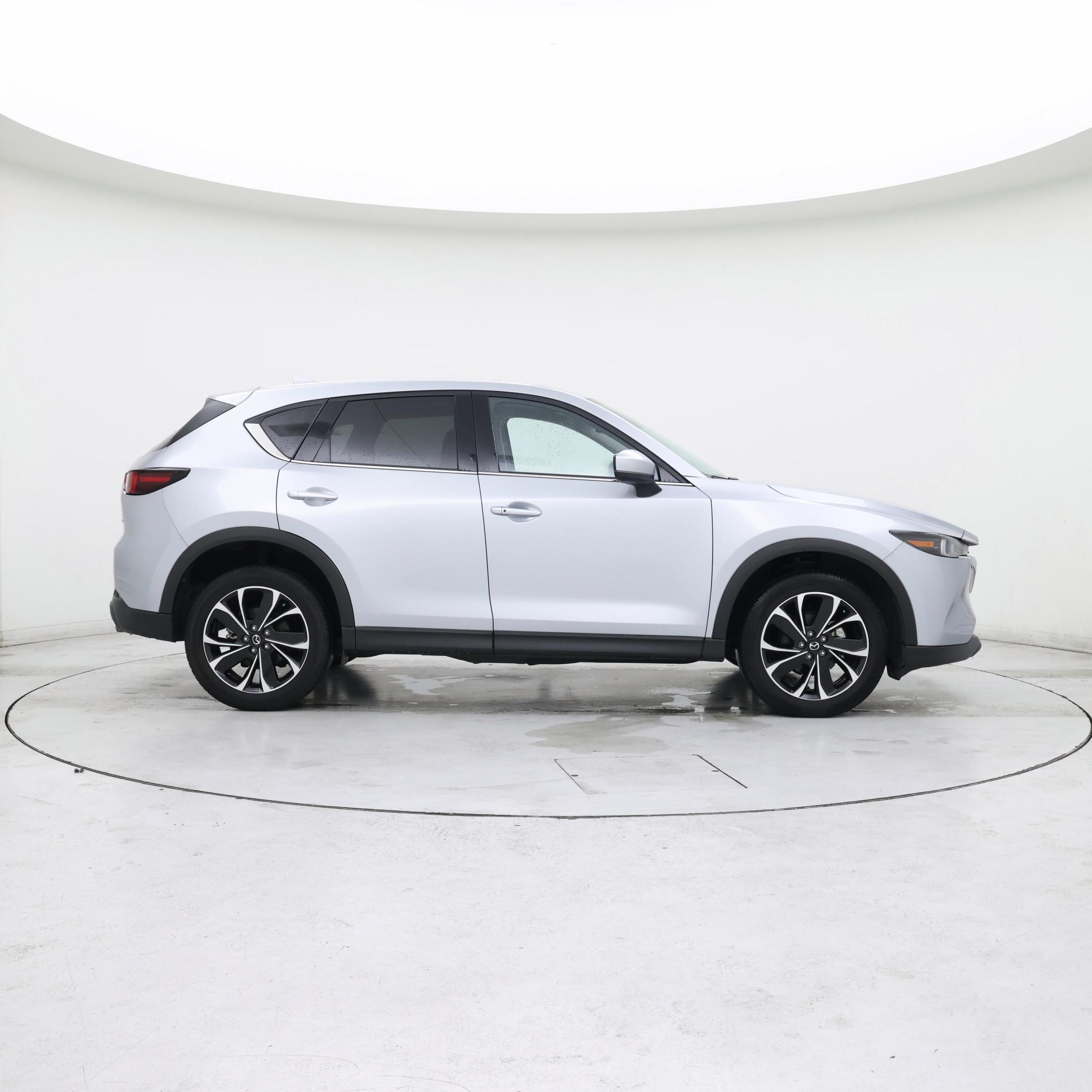 Thumbnail: 2023 Mazda CX-5 - 7