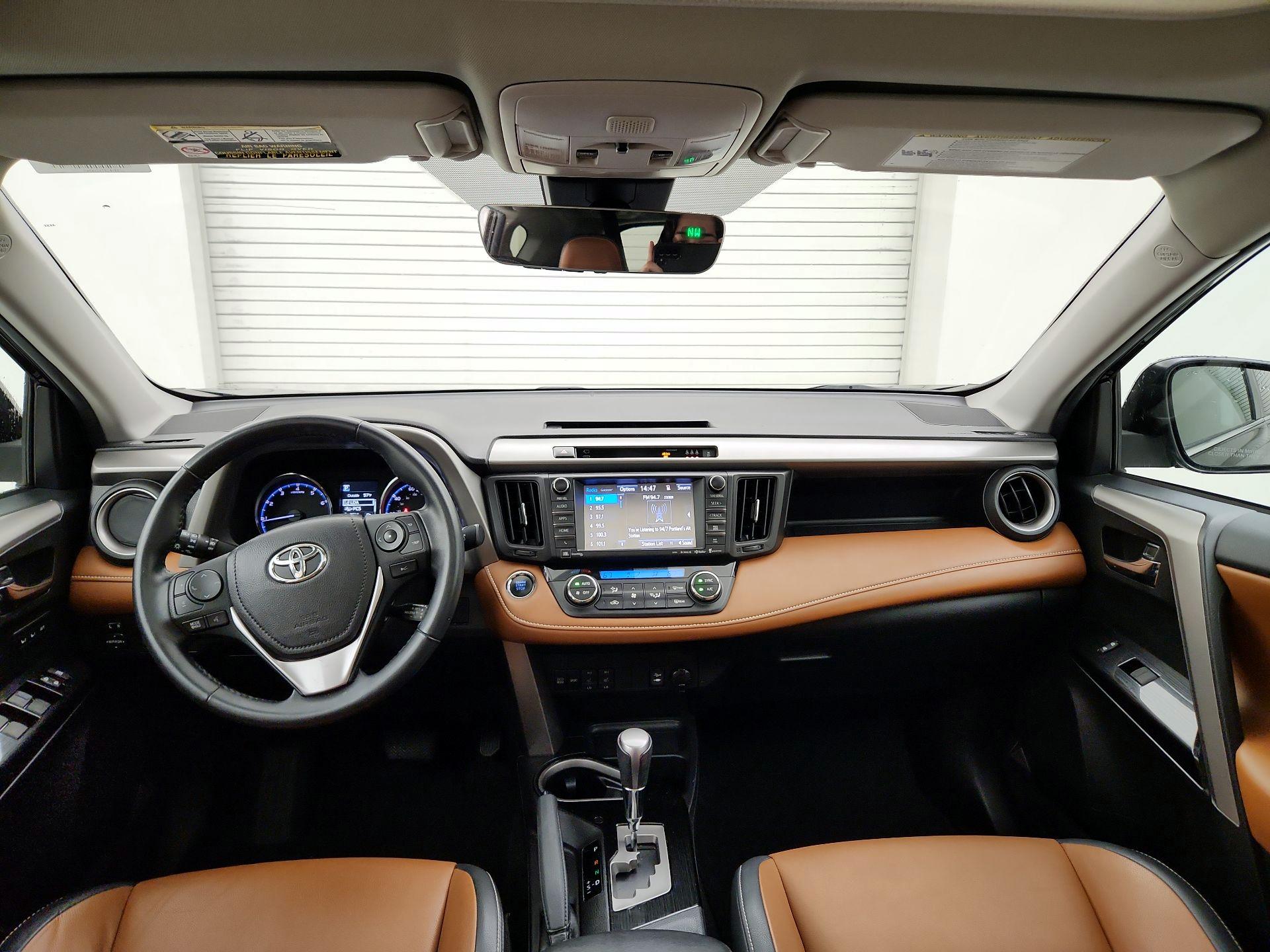 Thumbnail: 2018 Toyota RAV4 - 9