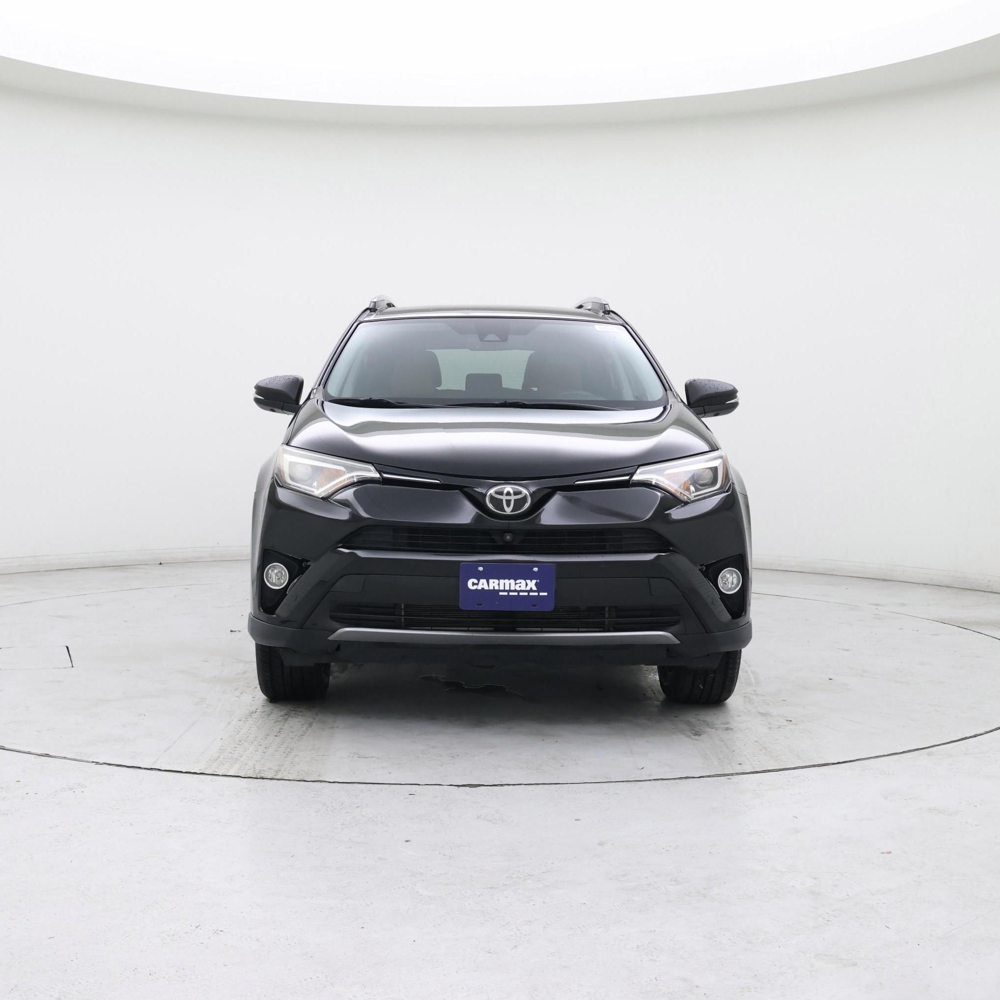 Thumbnail: 2018 Toyota RAV4 - 5
