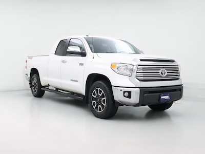 2014 Toyota Tundra Limited