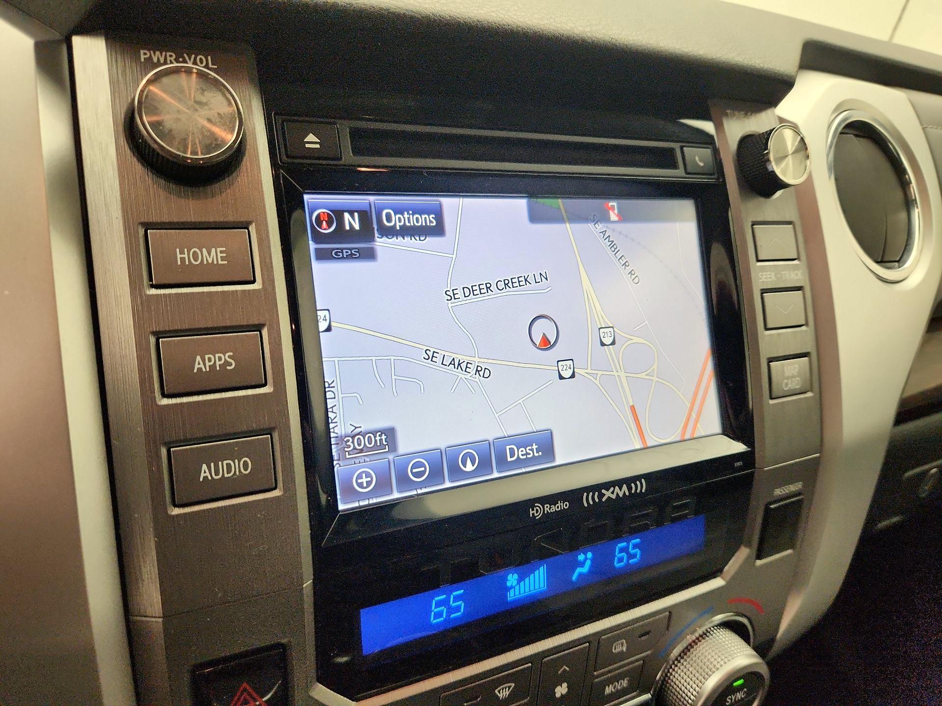 Thumbnail: 2014 Toyota Tundra - 14