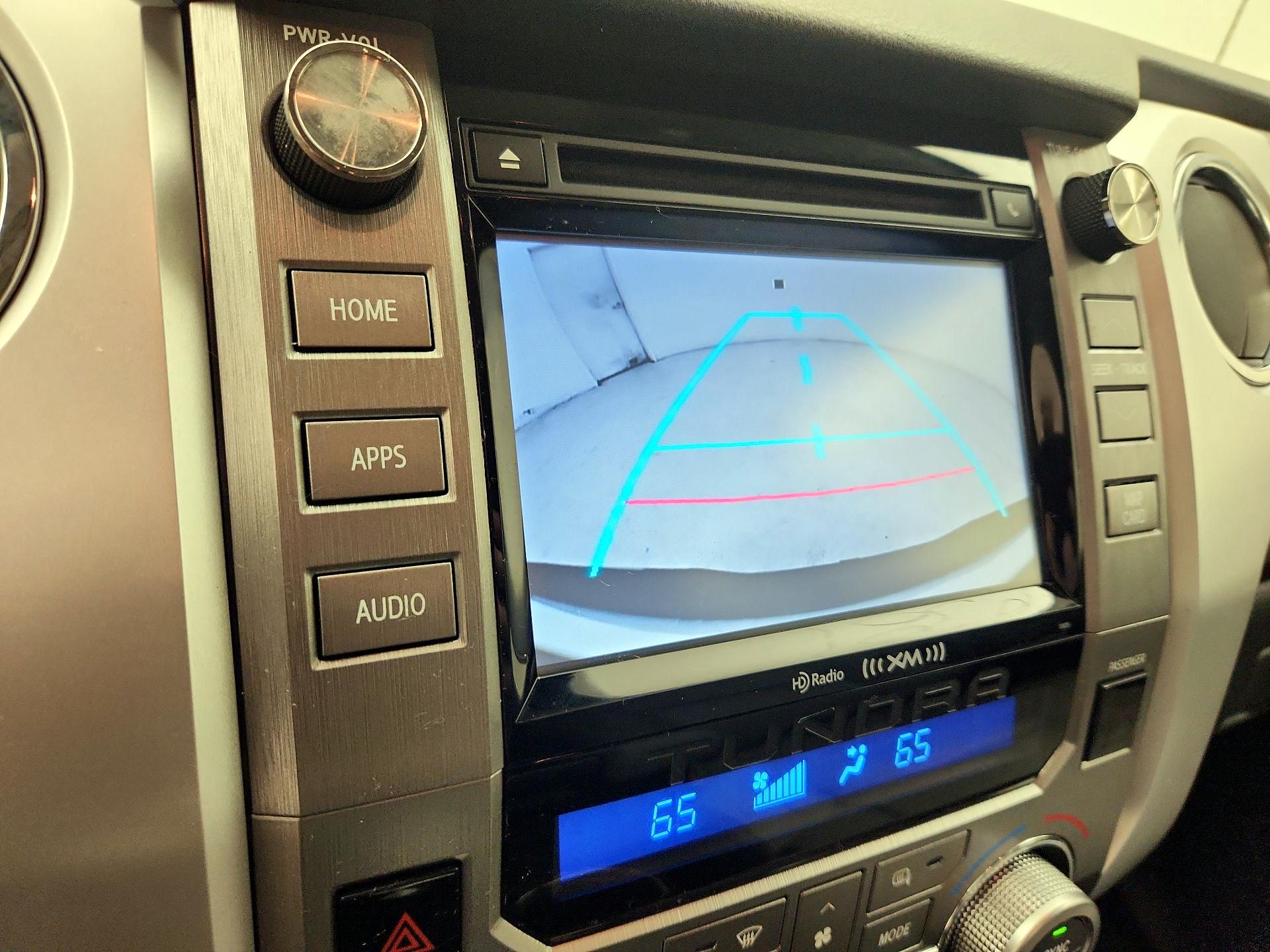 Thumbnail: 2014 Toyota Tundra - 15