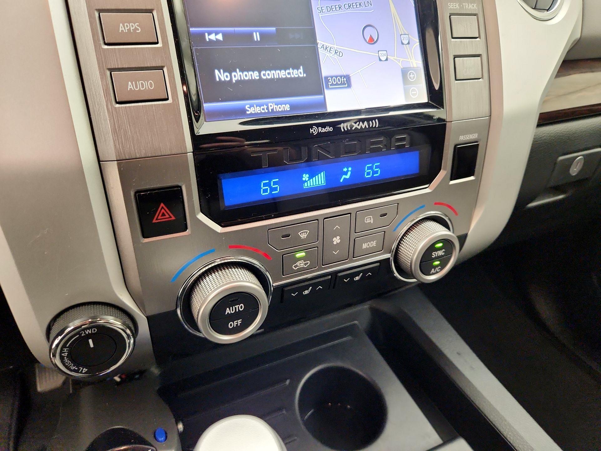 Thumbnail: 2014 Toyota Tundra - 17