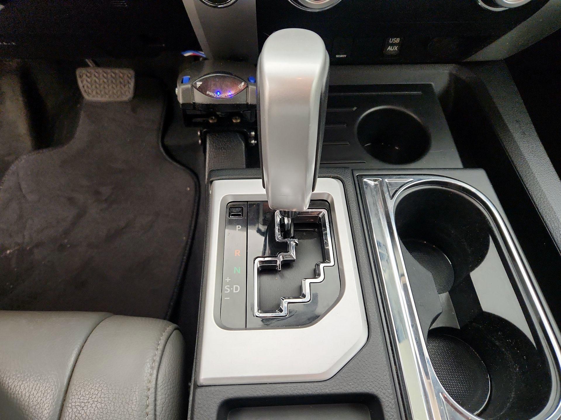 Thumbnail: 2014 Toyota Tundra - 18